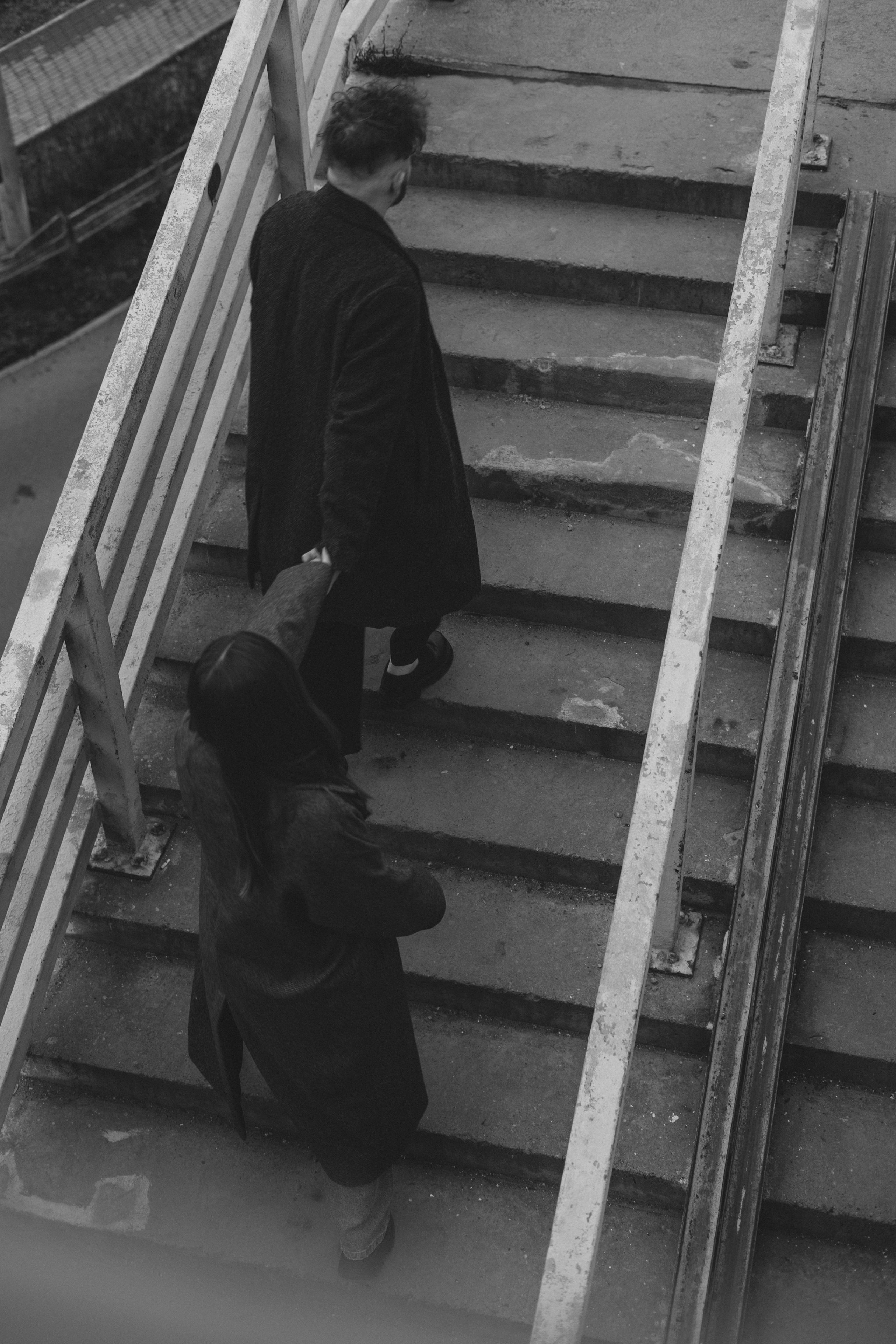 Маршрут любви. Фотограф Ирина Панина