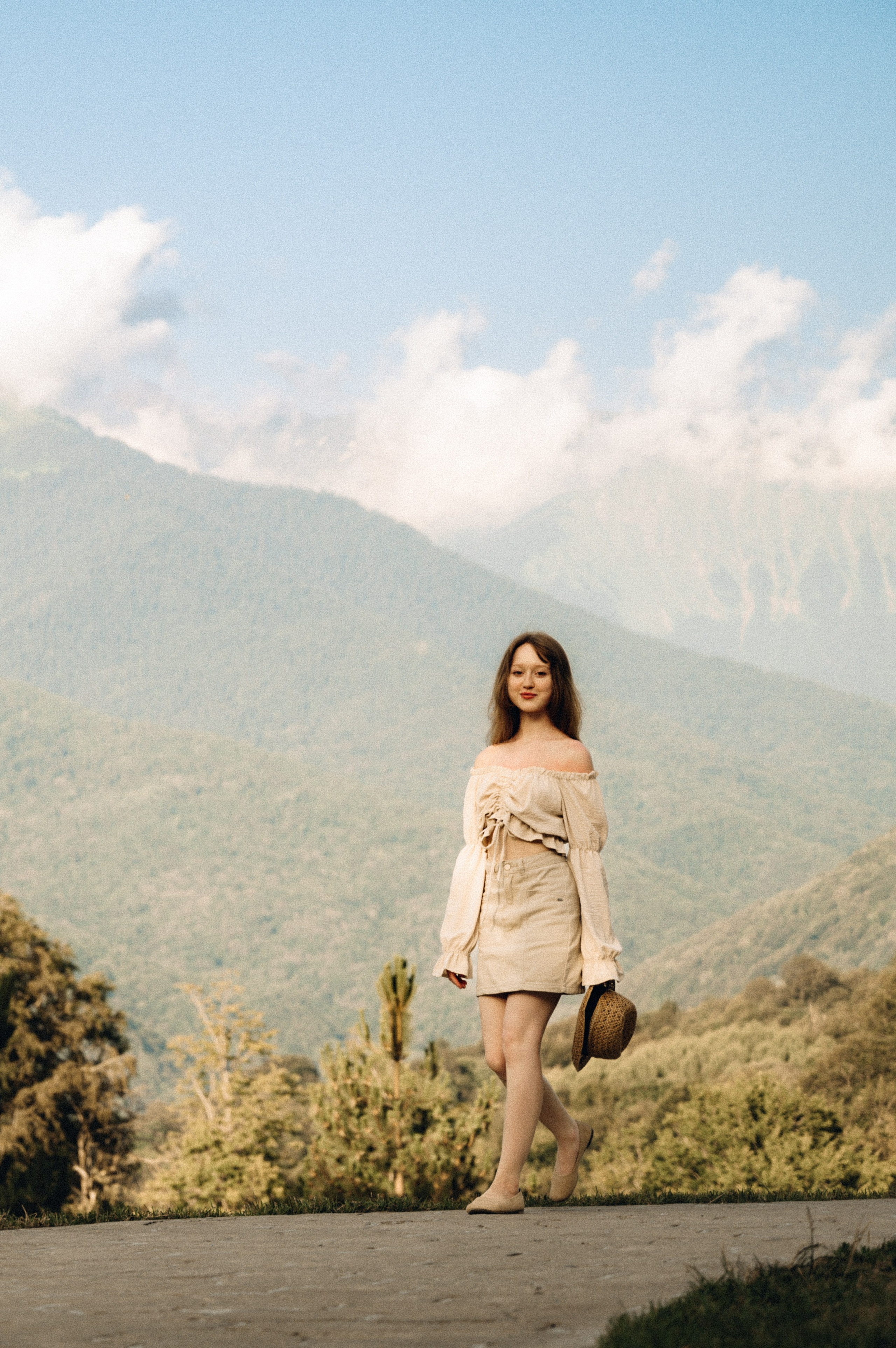 Горные каникулы. Семейный и свадебный фотограф в Самаре