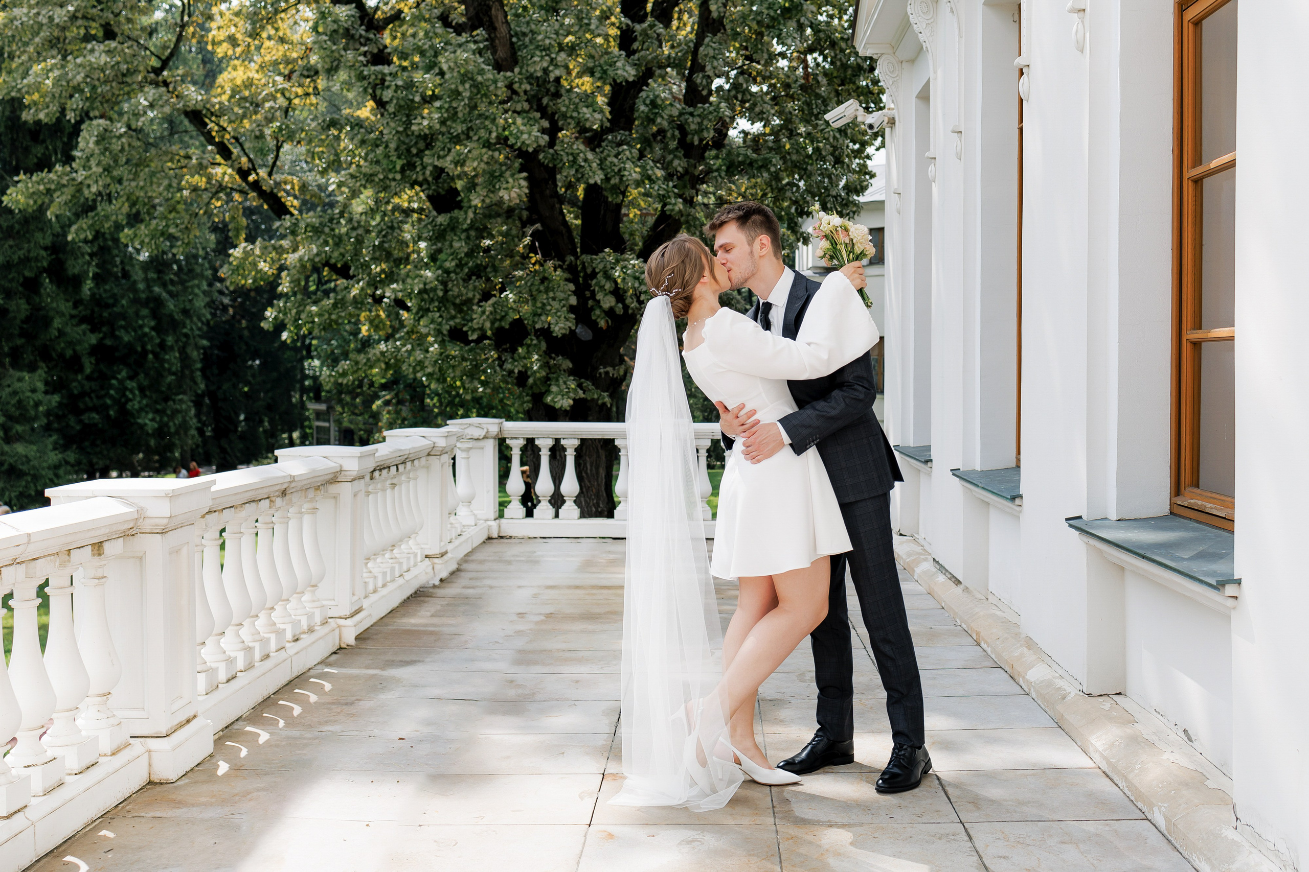 Фото О & К. Свадебный фотограф в Москве