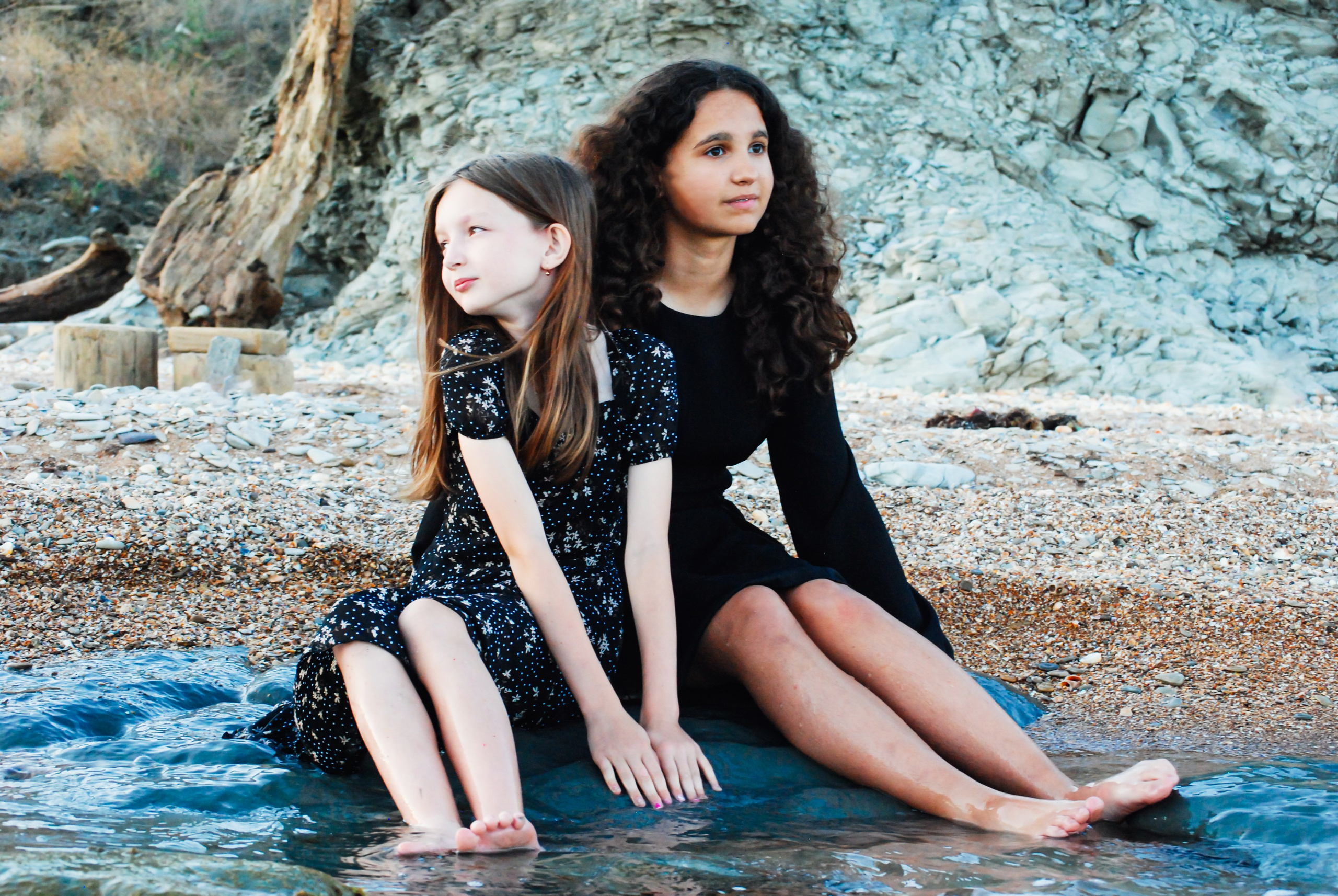 Индивидуальная и Семейная Фотосъёмка для каждого