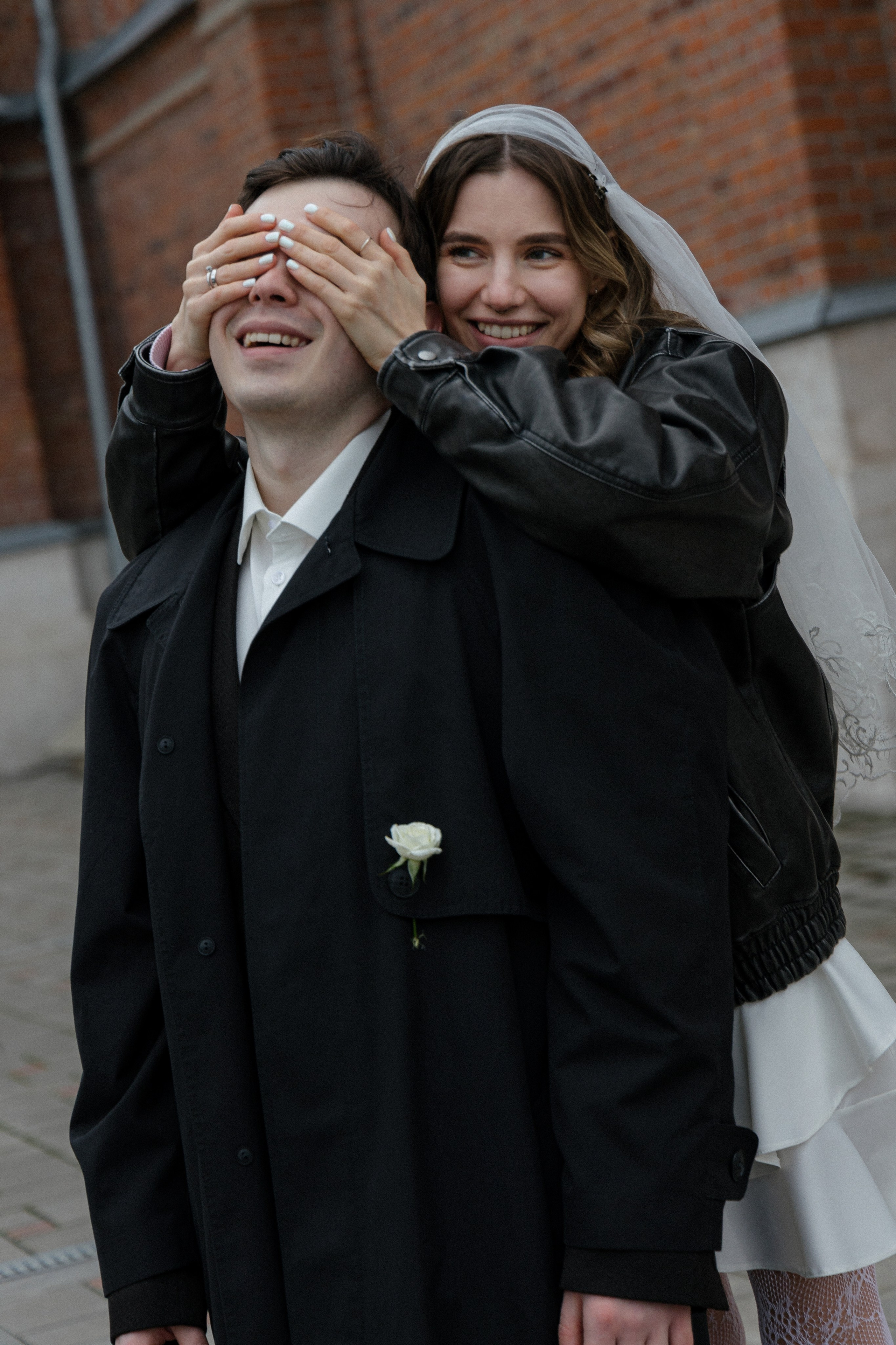 Азат и Екатерина. Свадебный и семейный фотограф в Самаре