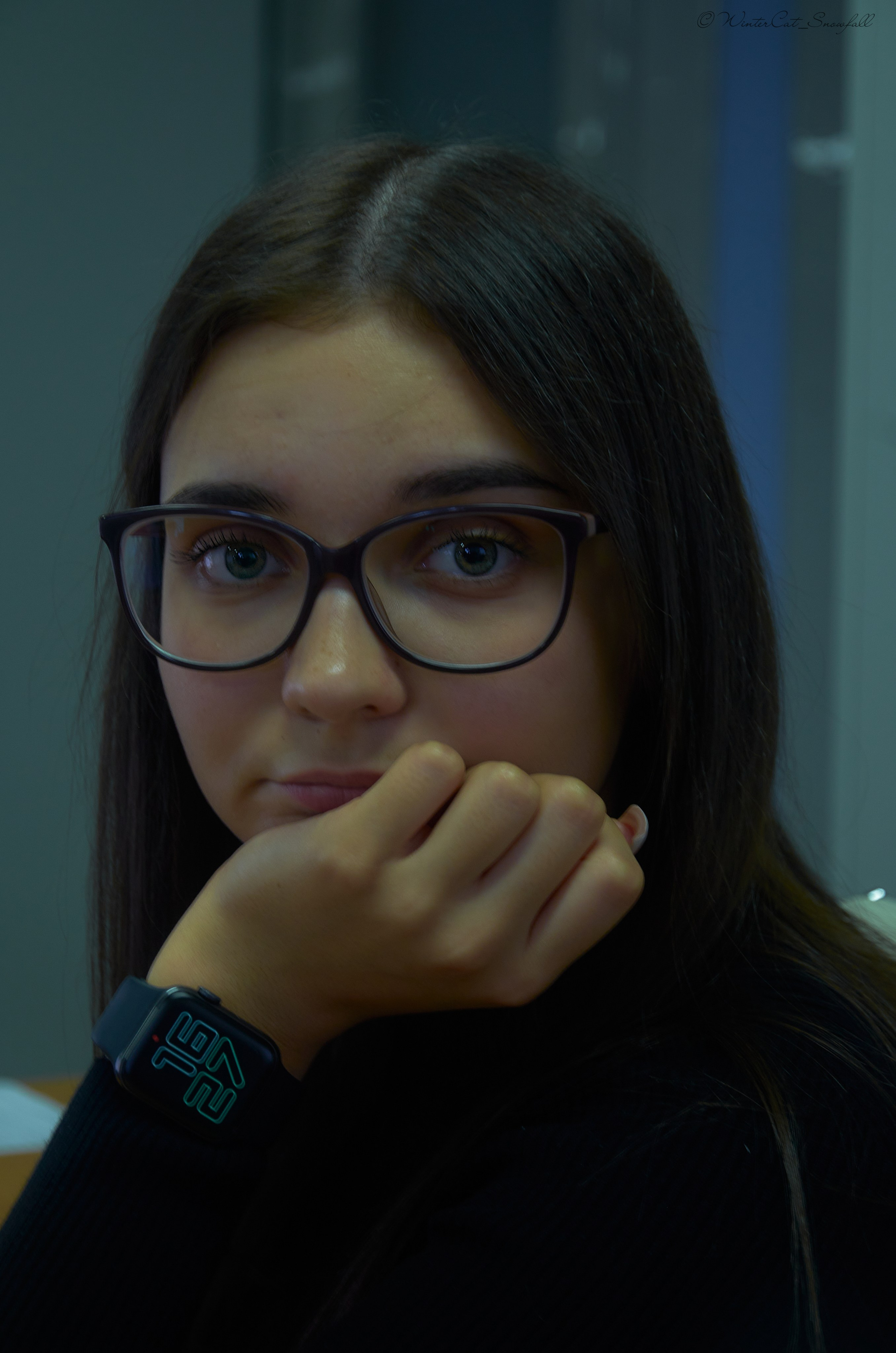 Услуги. Портретный и репортажный фотограф в Магадане Андрей Нефедов WinterCatPhoto