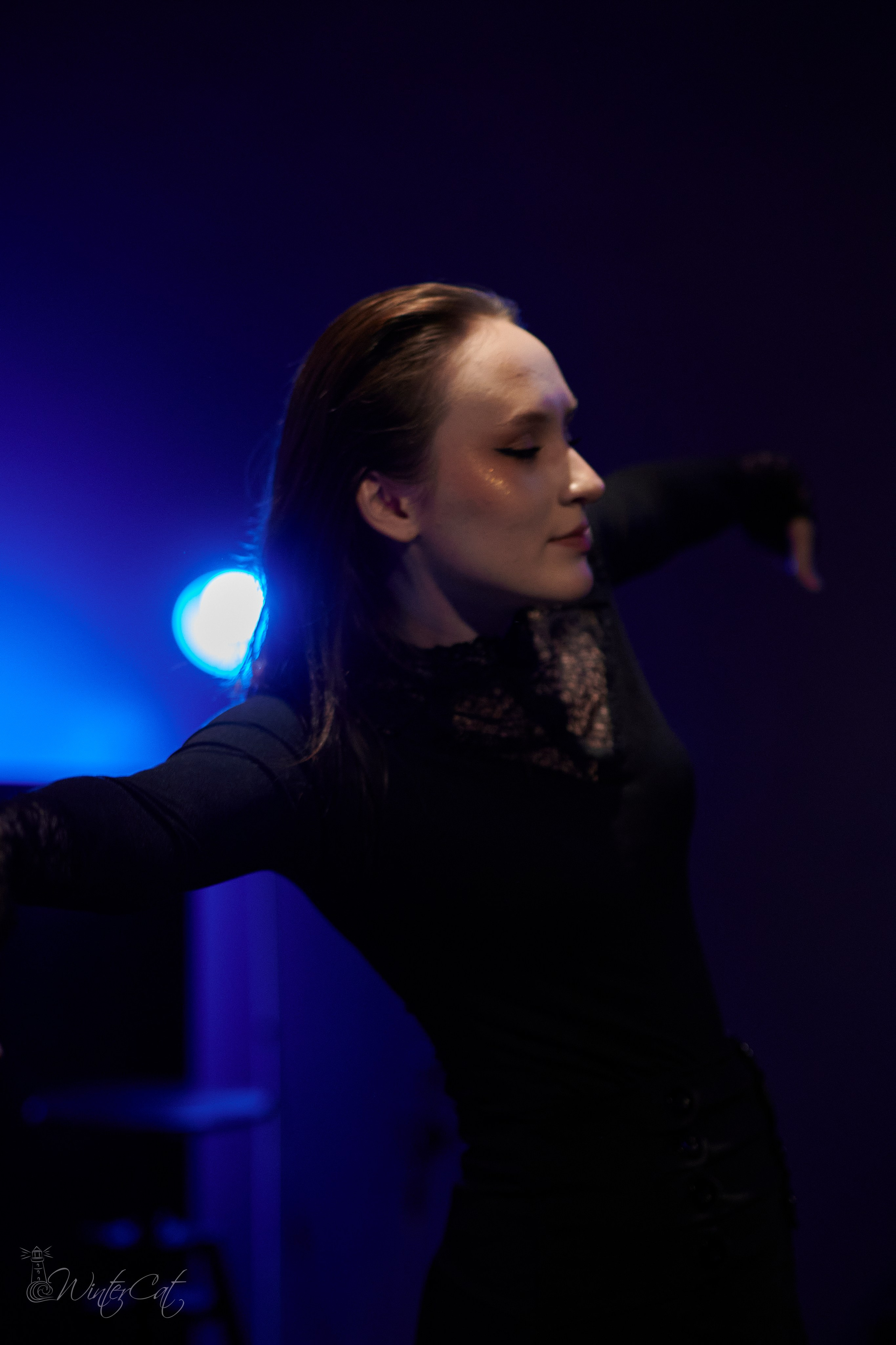 Фестиваль Крик (музей). Портретный и репортажный фотограф в Магадане Андрей Нефедов WinterCatPhoto