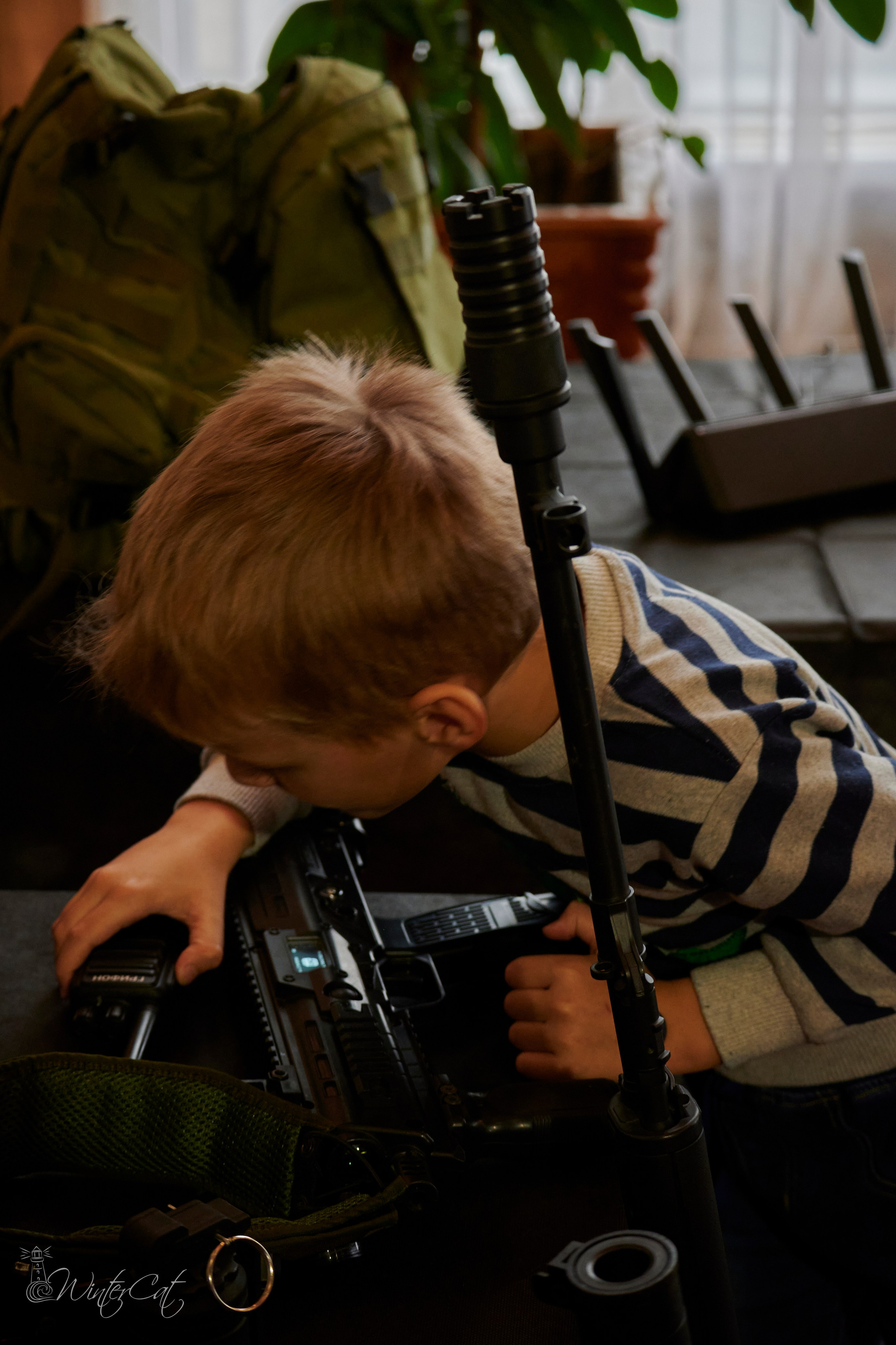 Калейдоскоп МЦК 28.09.24. Портретный и репортажный фотограф в Магадане Андрей Нефедов WinterCatPhoto