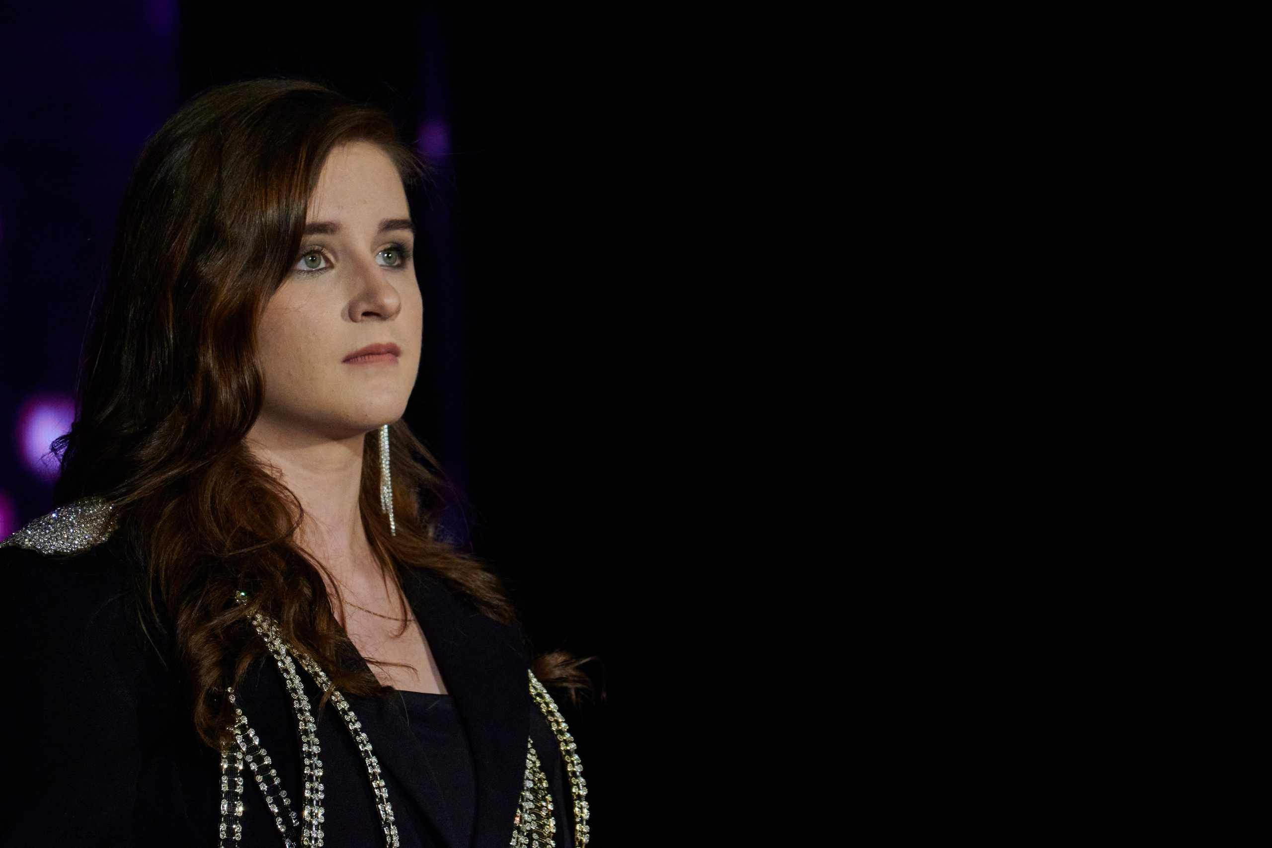 Наши Голоса 21.05.24. Портретный и репортажный фотограф в Магадане Андрей Нефедов WinterCatPhoto