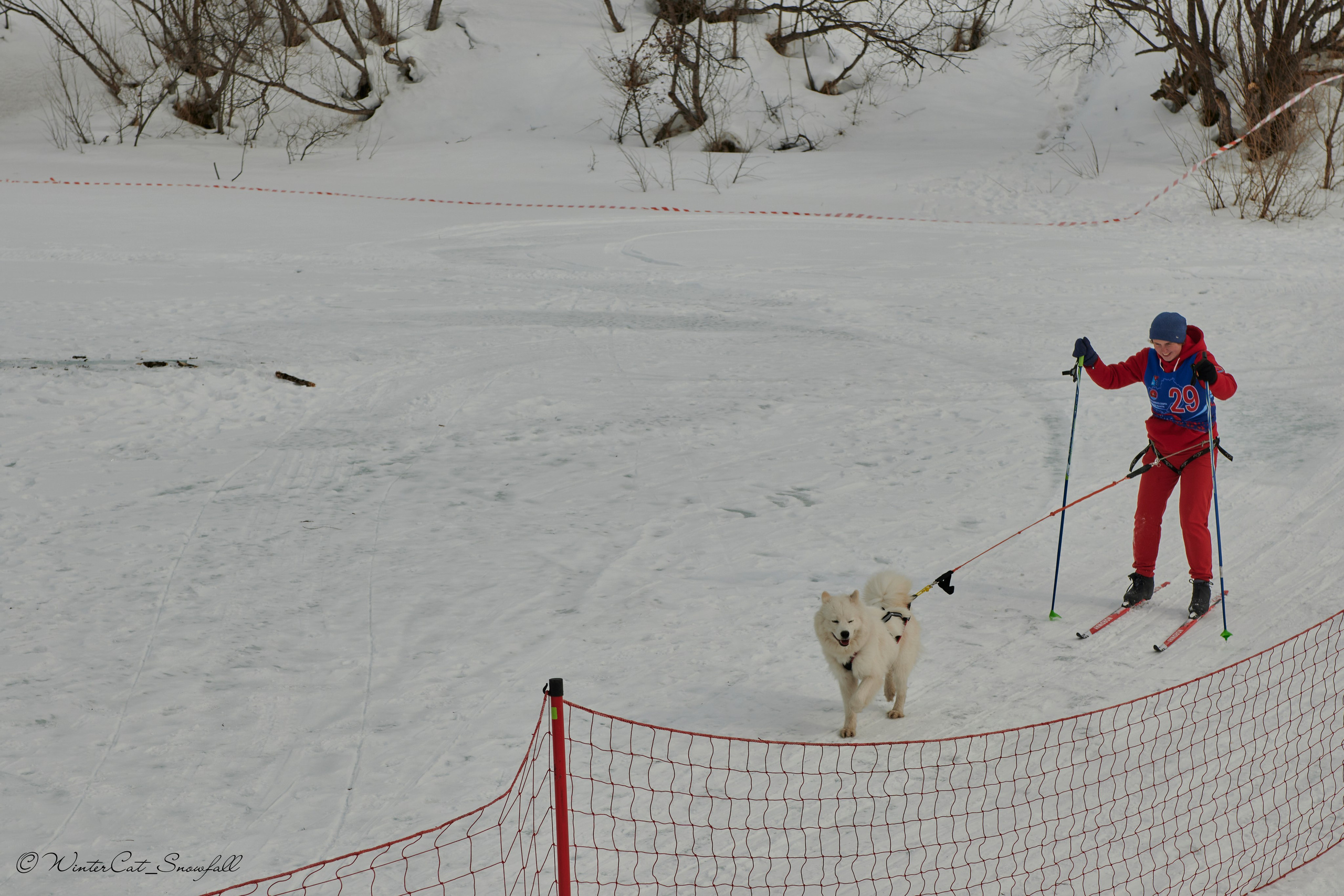 Дзяблу 30.03. Портретный и репортажный фотограф в Магадане Андрей Нефедов WinterCatPhoto