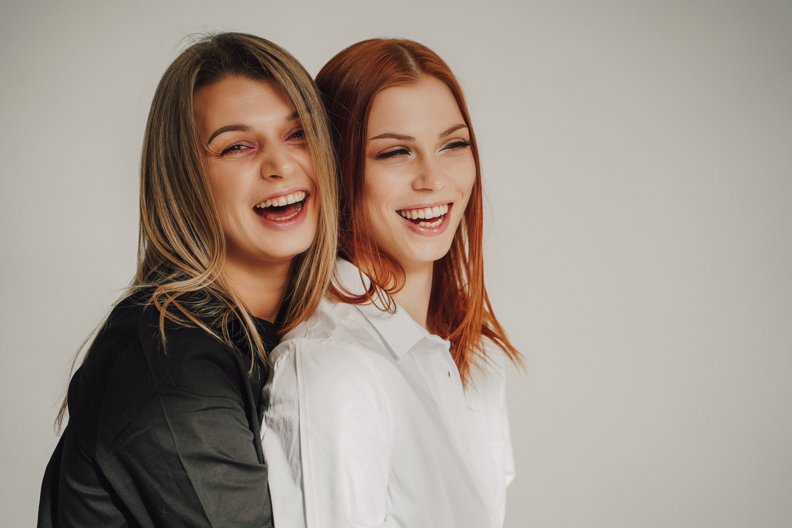 Фотосессия сестер. Семейный и женский фотограф в Краснодаре Анастасия Приймак