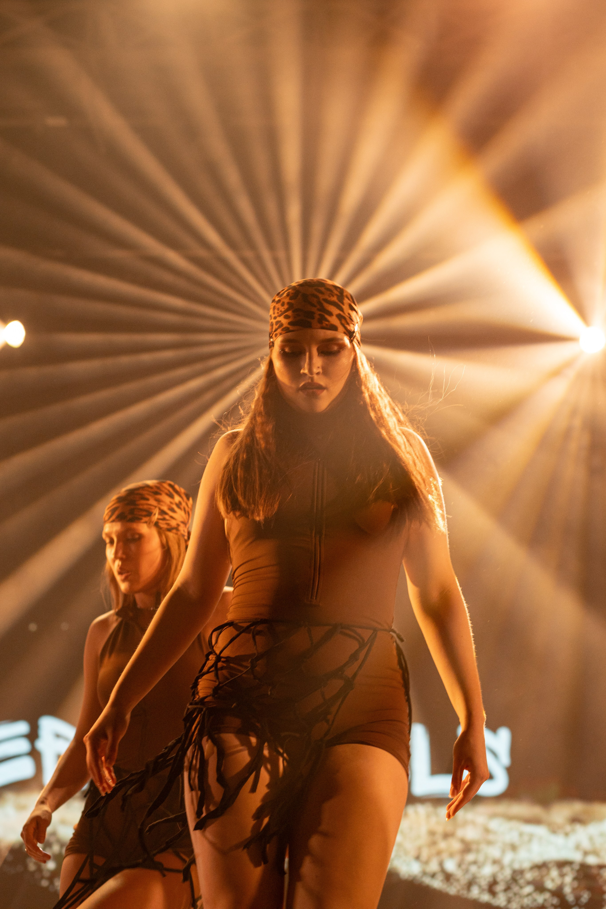 Отчетный концерт Universe. Фотограф в Пермском крае Матвей Раттер