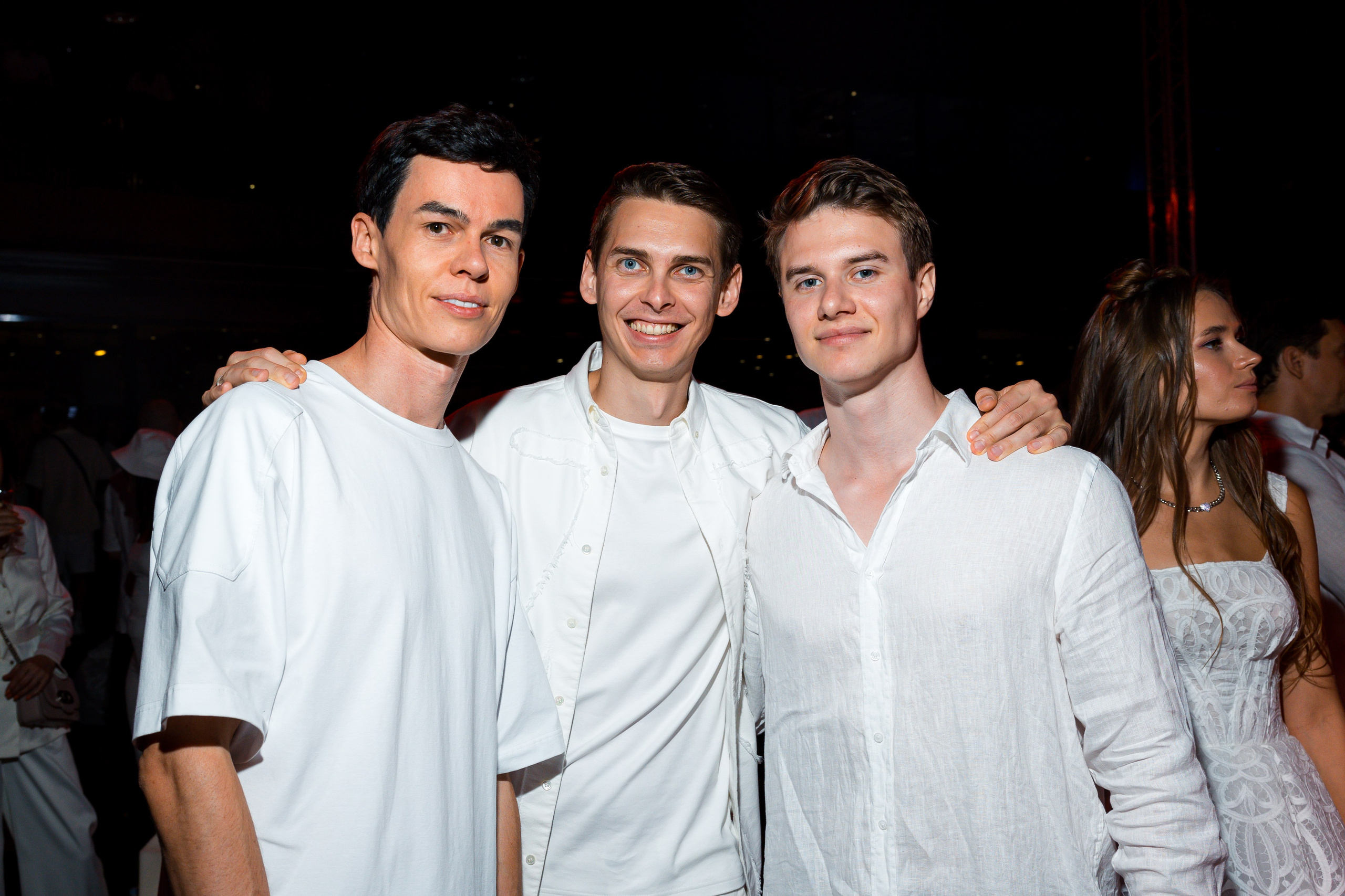 Whitewill Sensation. Фотограф Юлия Назарова