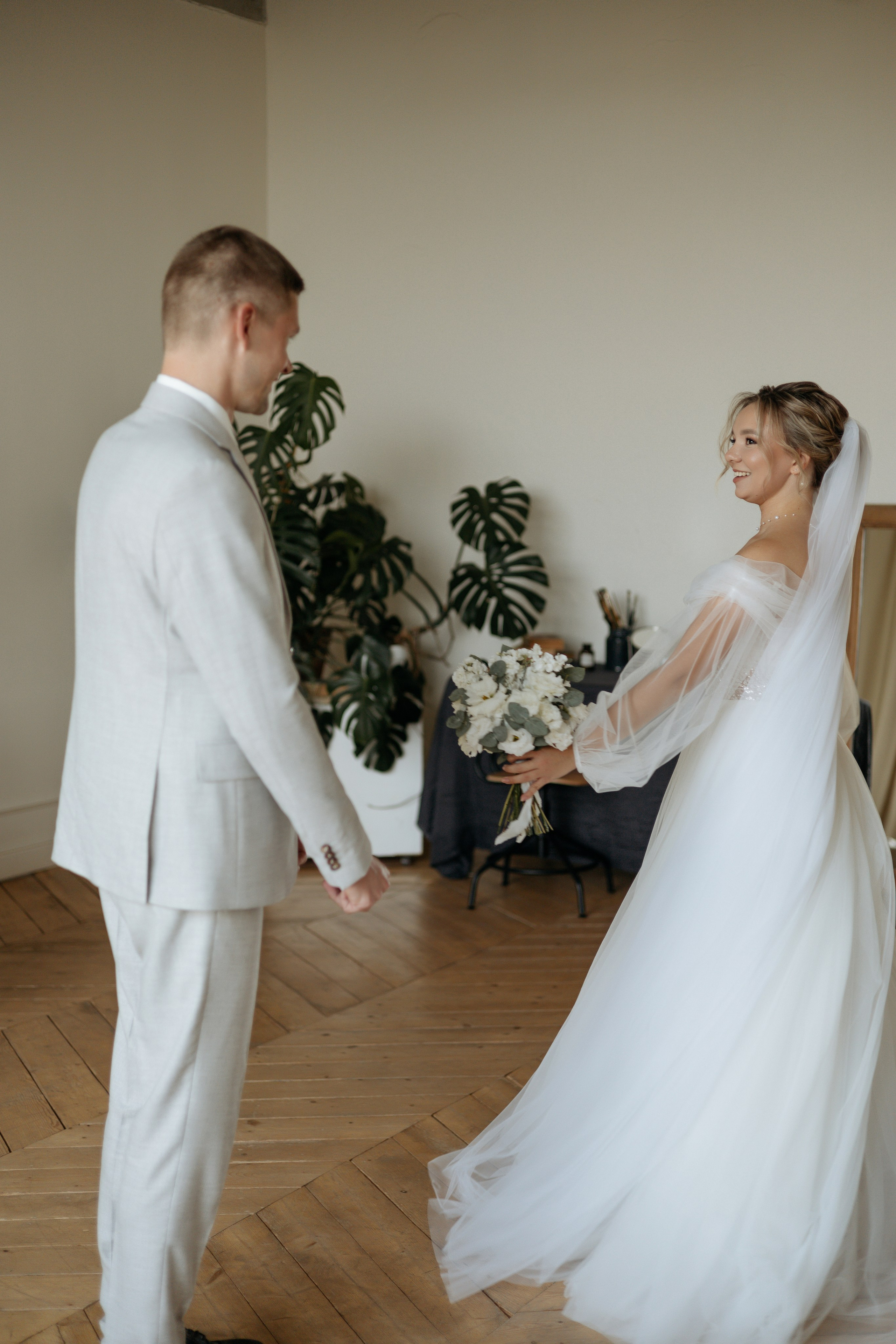 Пётр и Анастасия. Самый теплый фотограф в Краснодаре Рябоконь Ксения