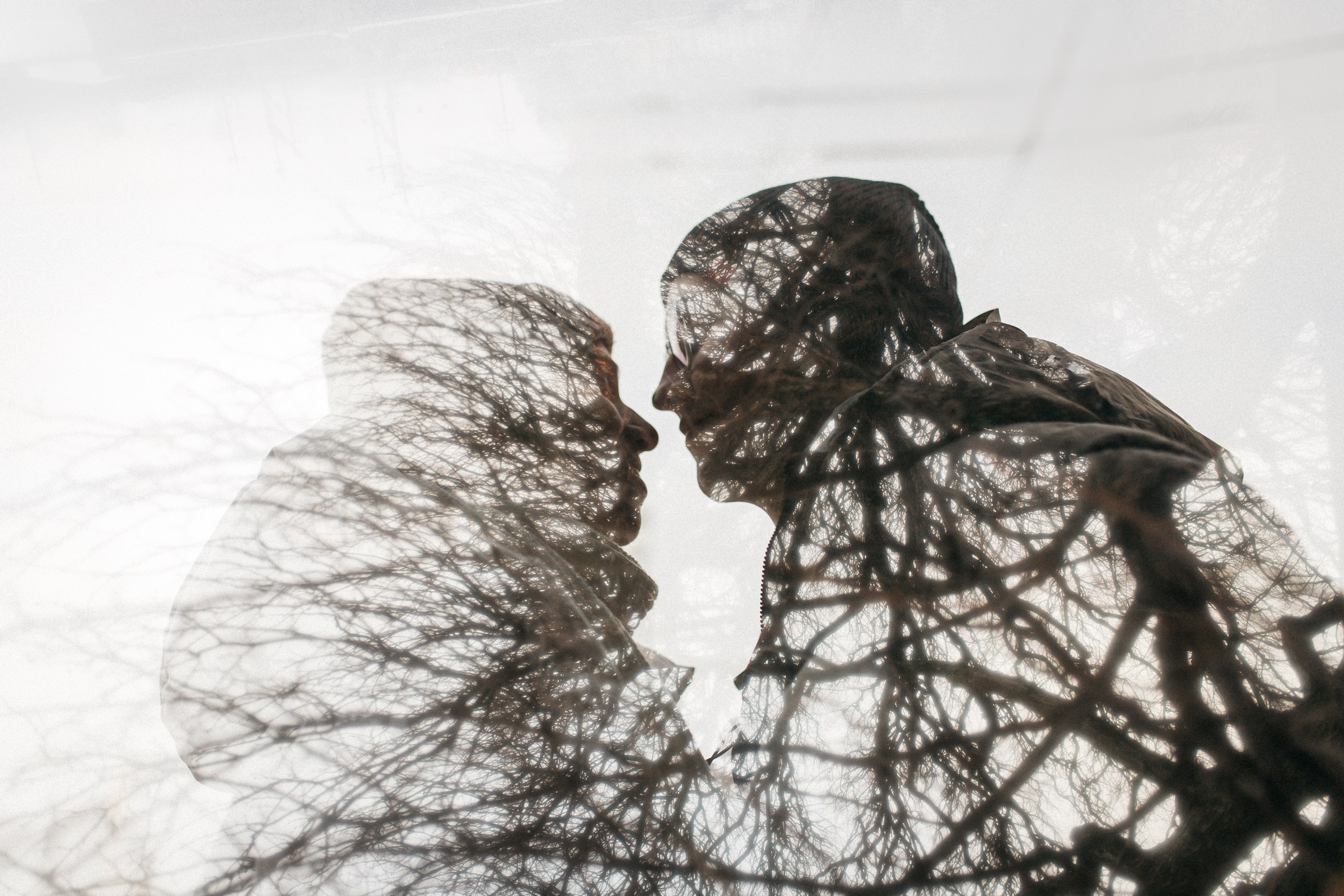 Фотопрогулка love story в Питере