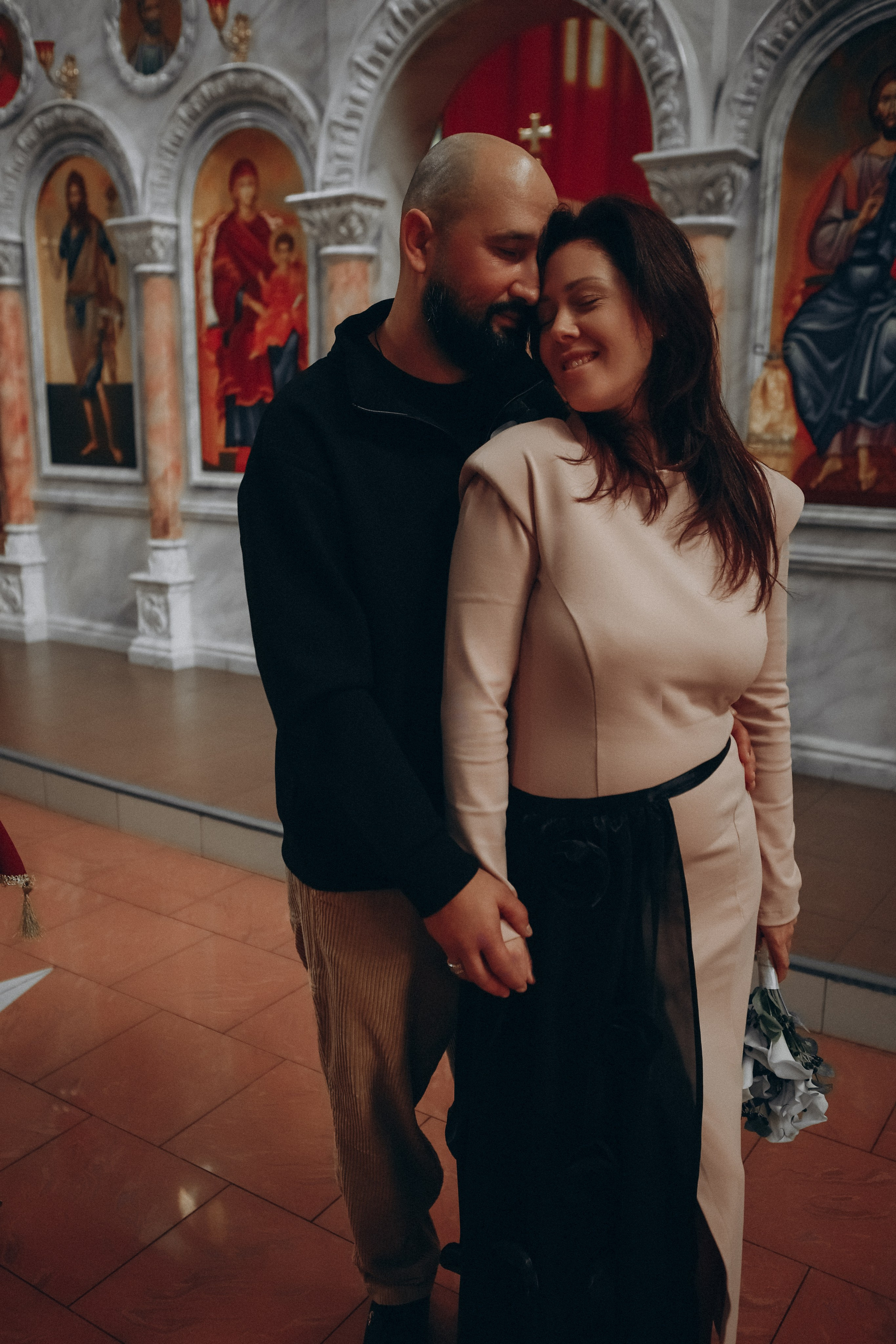 Church wedding. Семейный lifestyle фотограф в Самаре Ольга @saflorra.ph