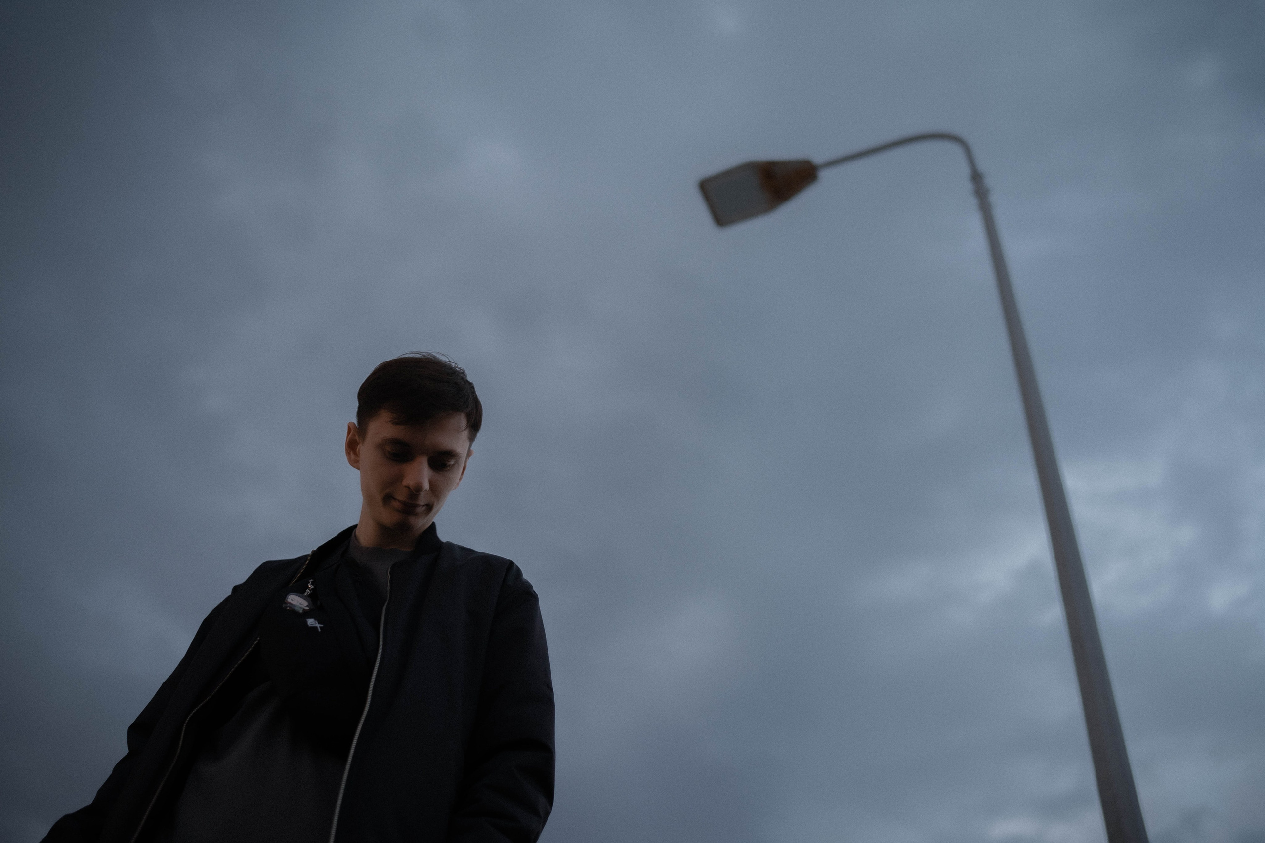 Даня Эля. Портретный фотограф в Новороссийске Алексей Тюлин