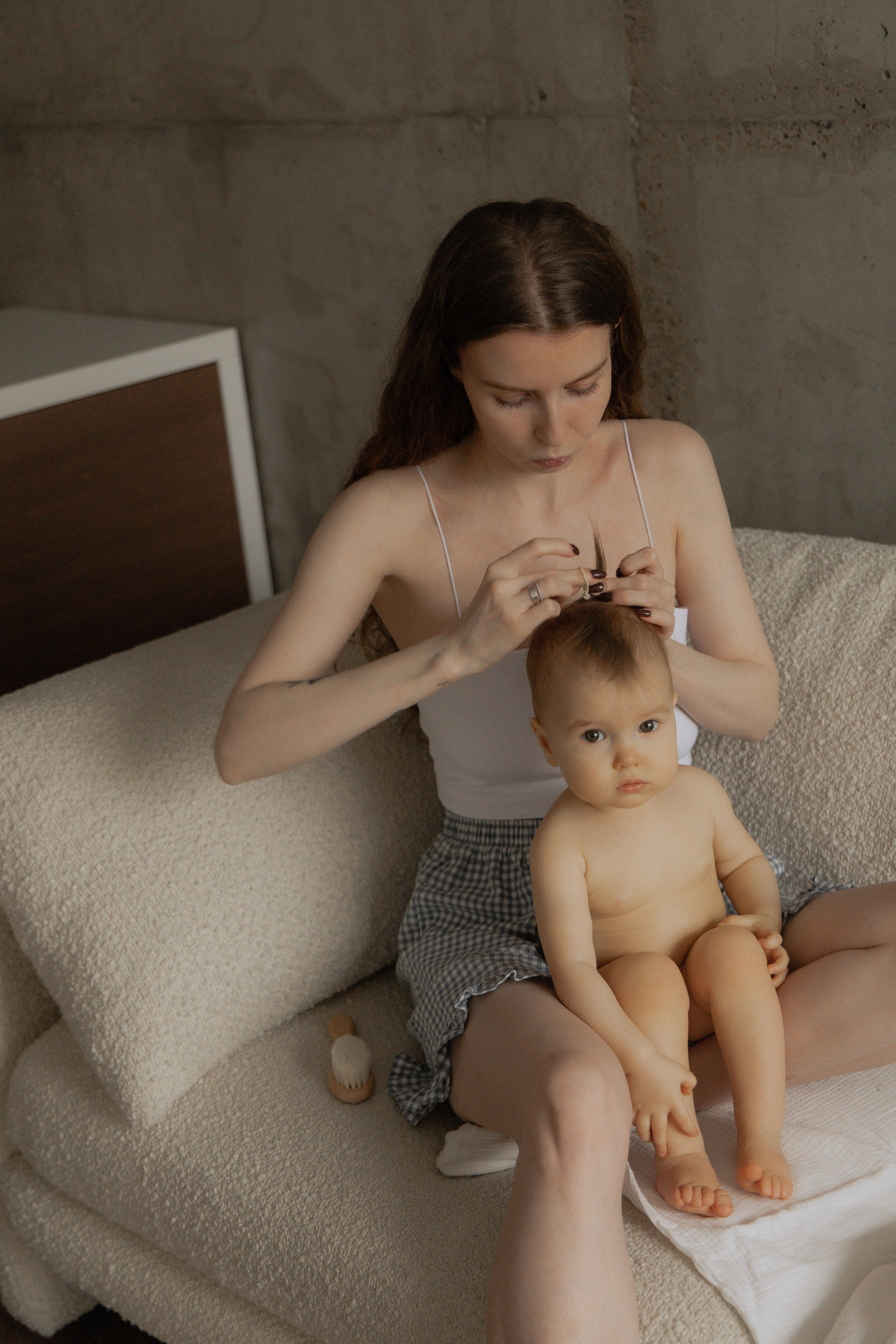 Юлия и Валерия. Свадебный и персональный фотограф в Казани Алёна Ишаева