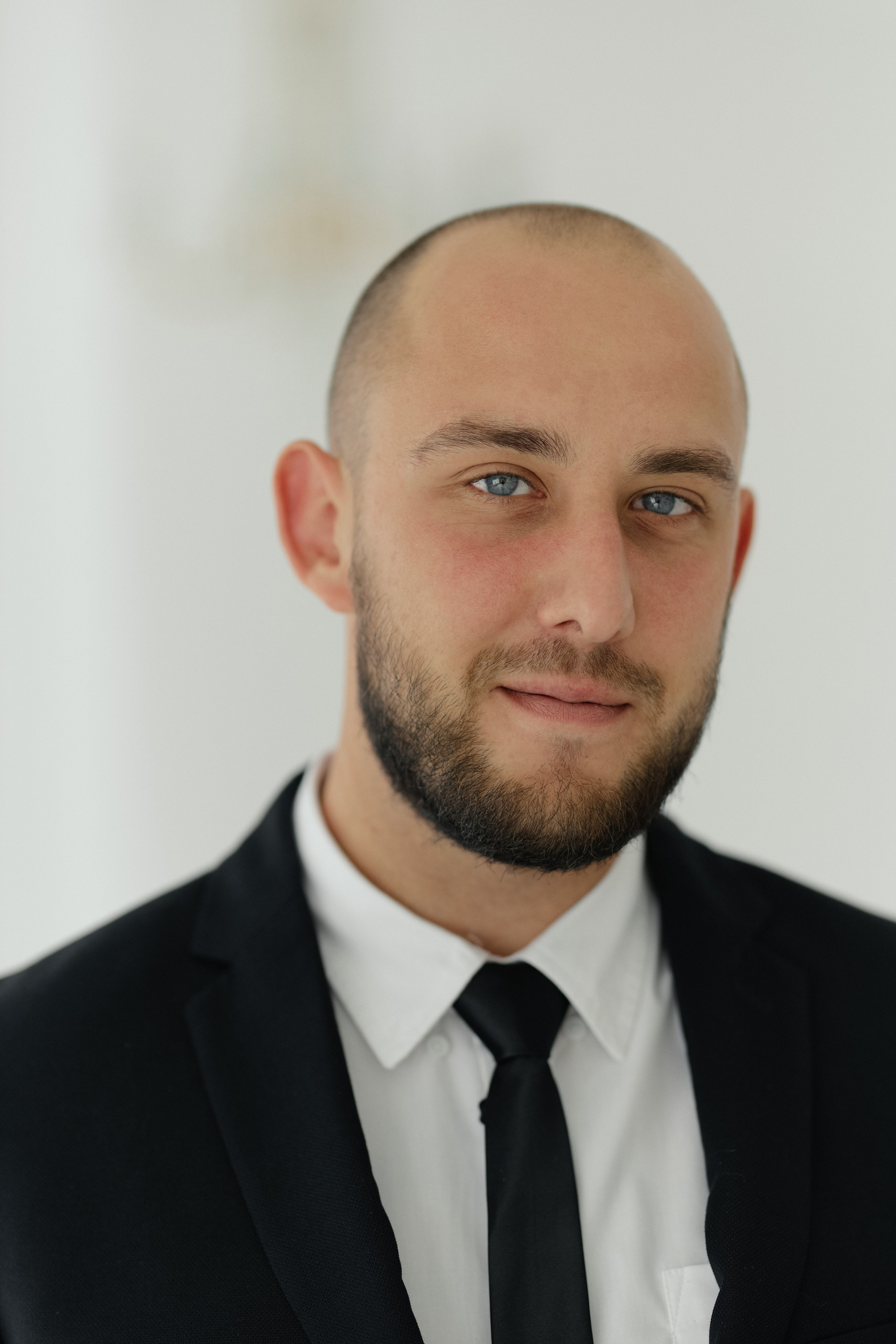 Андрей и Юля. Профессиональный Фотограф во Владимире, в Москве и в Суздале — Полина Романычева