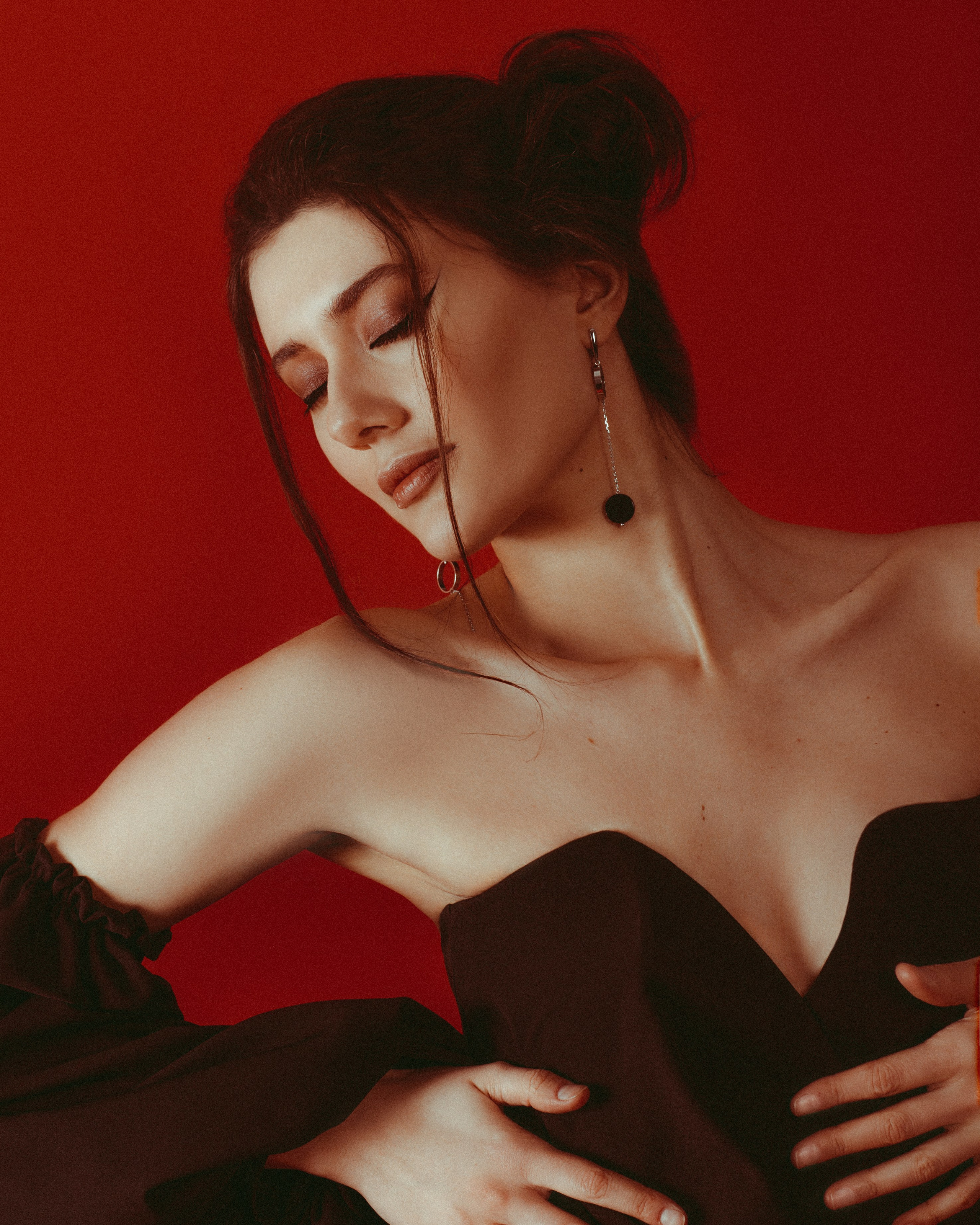 Фотограф Андрей Егоров