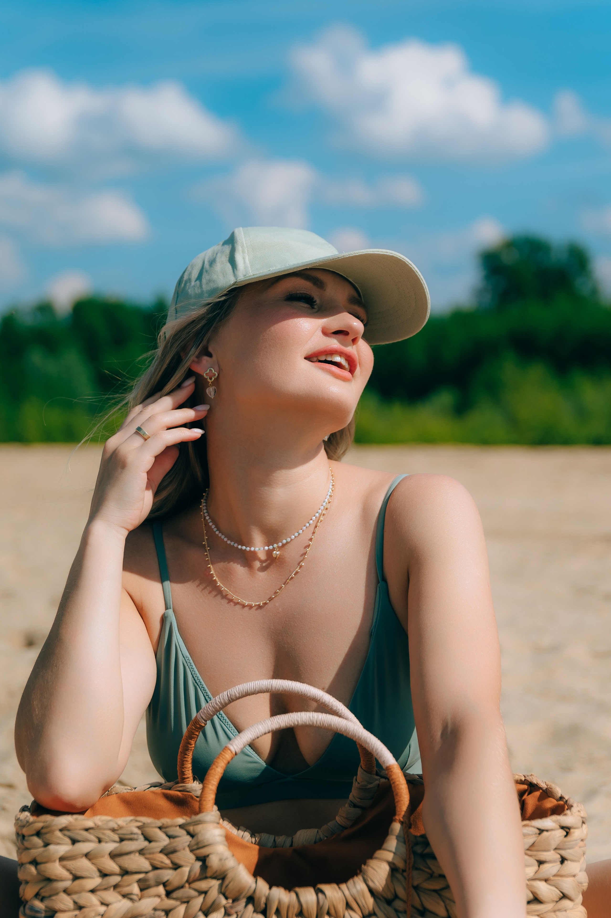 Летняя коллекция. Яна Репина. Детский и семейный фотограф Катерина Мишина