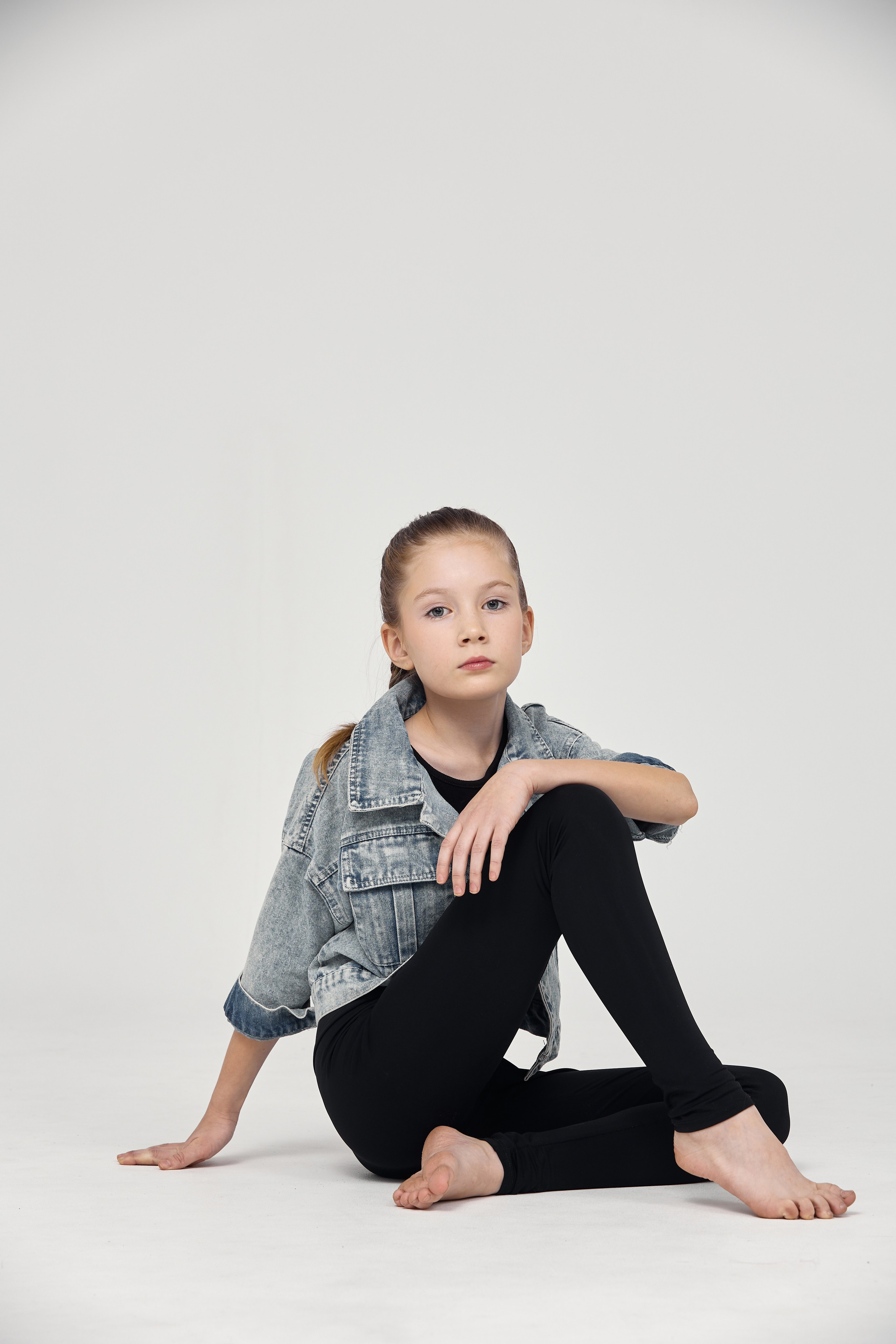 Березкина Анастасия. Школа Развития моделей Город Ижевск