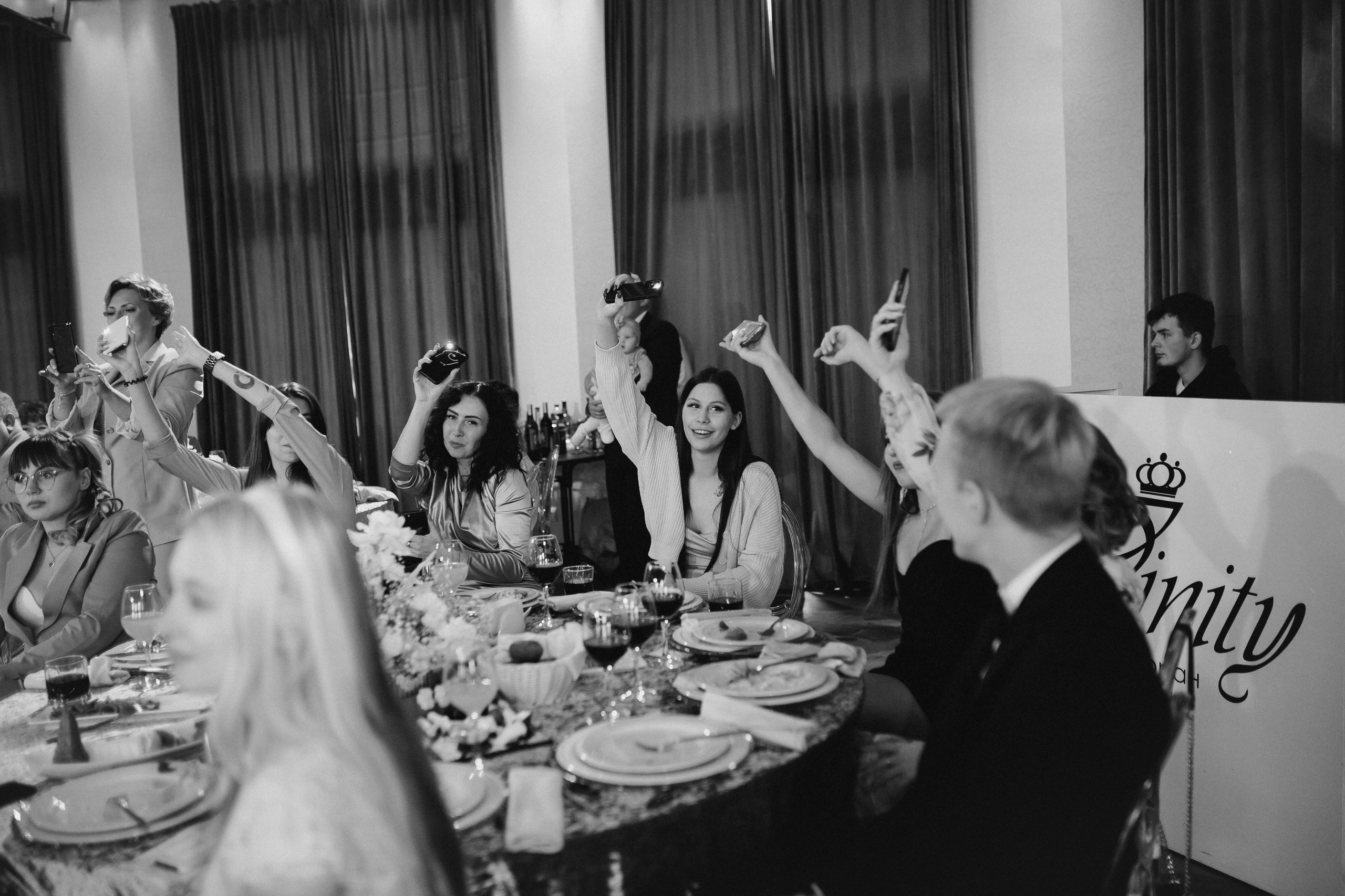 Никита & Олеся. Анна Михайлова|Свадебный фотограф в Санкт-Петербурге