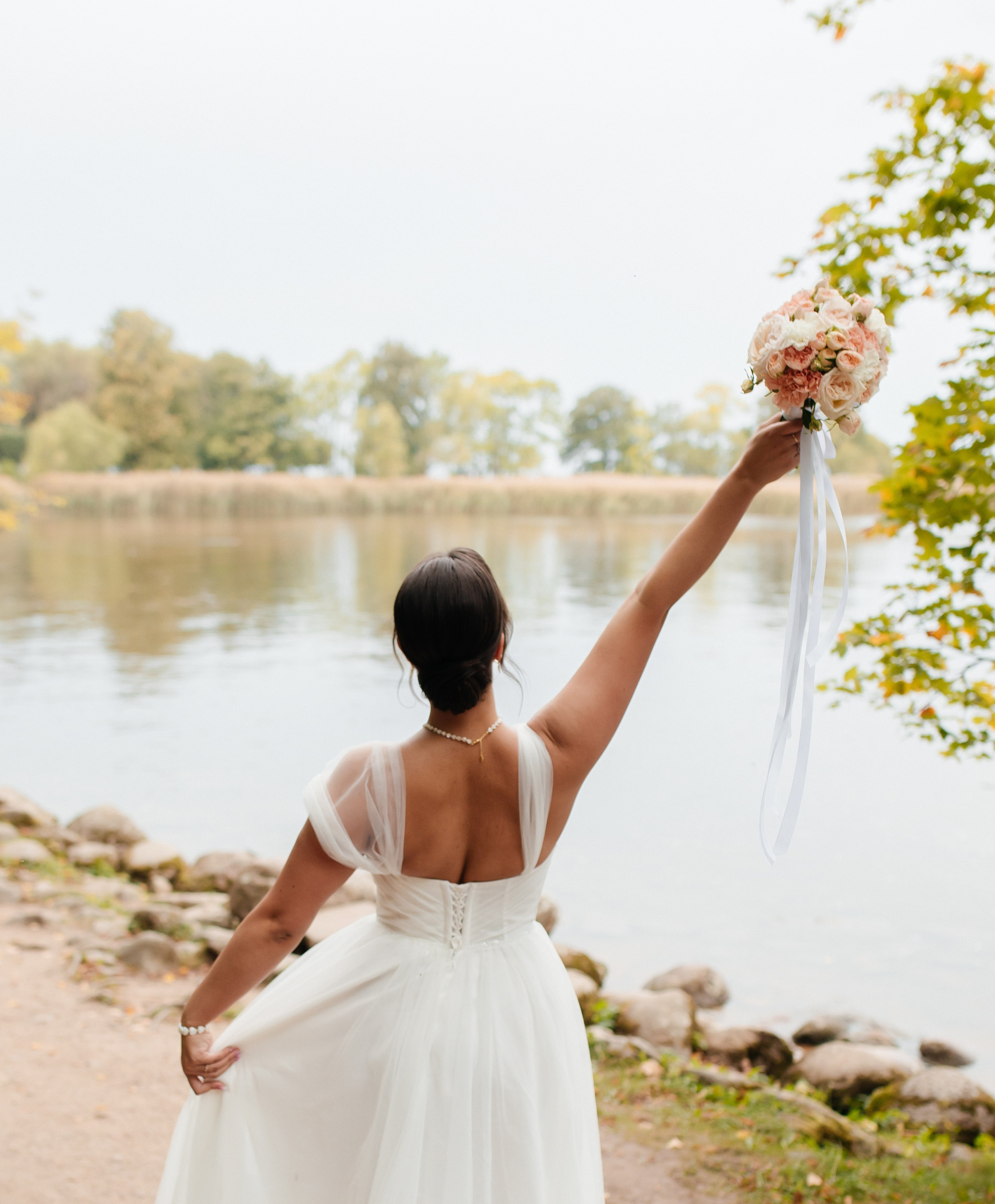 Анастасия & Александр. Анна Михайлова|Свадебный фотограф в Санкт-Петербурге