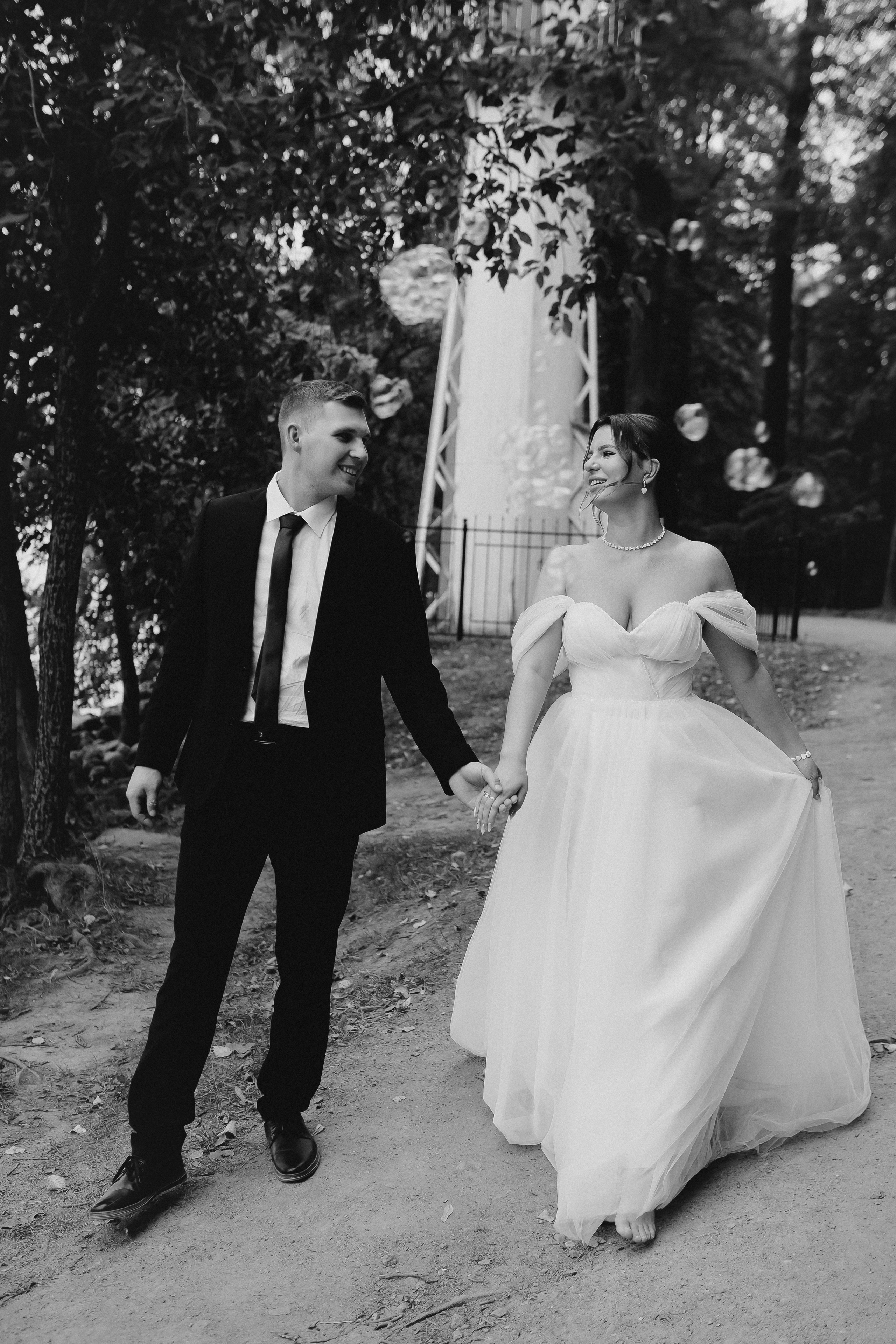 Анастасия & Александр. Анна Михайлова|Свадебный фотограф в Санкт-Петербурге