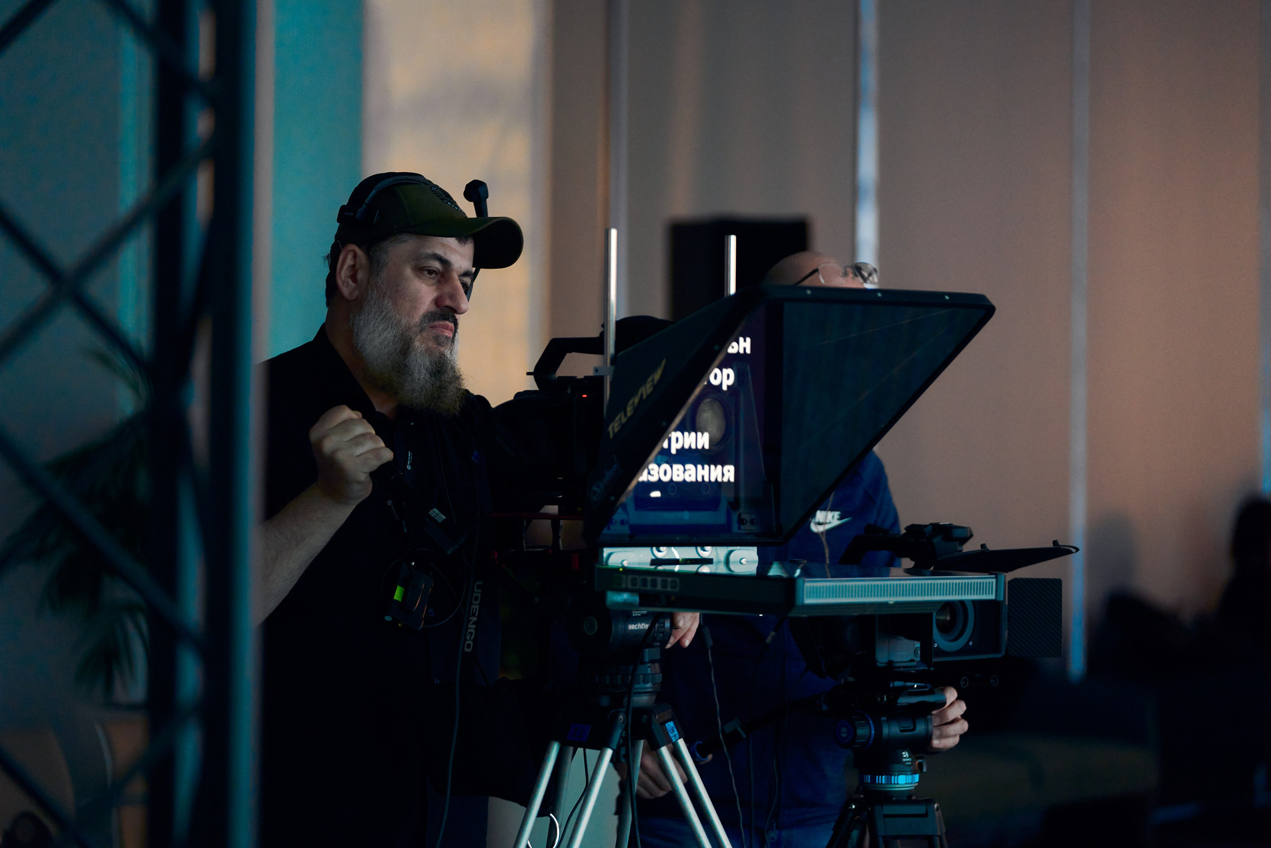 Мероприятия и концерты. Репортажный фотограф в Москве Сергеев Илья