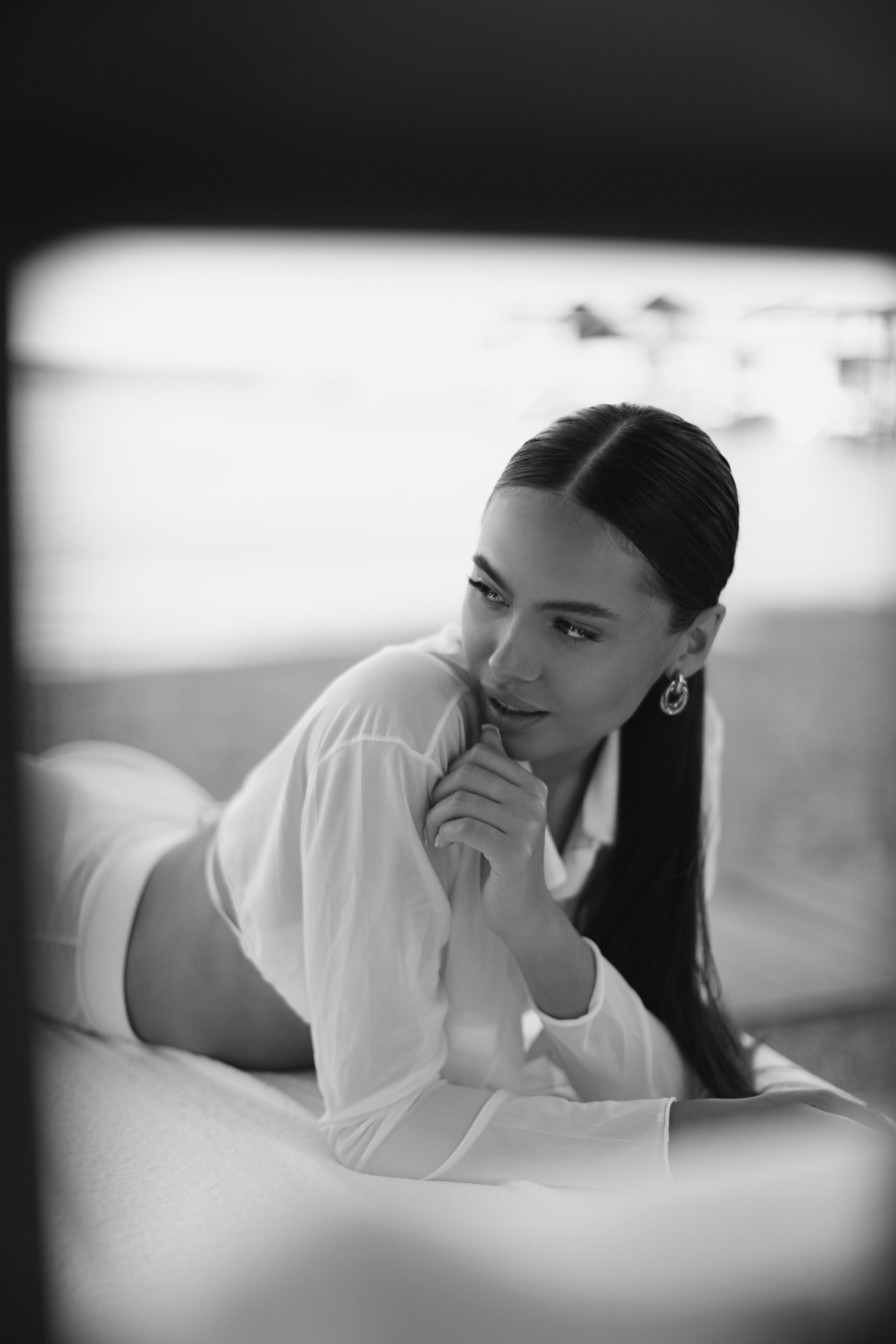 Елизавета. Главная