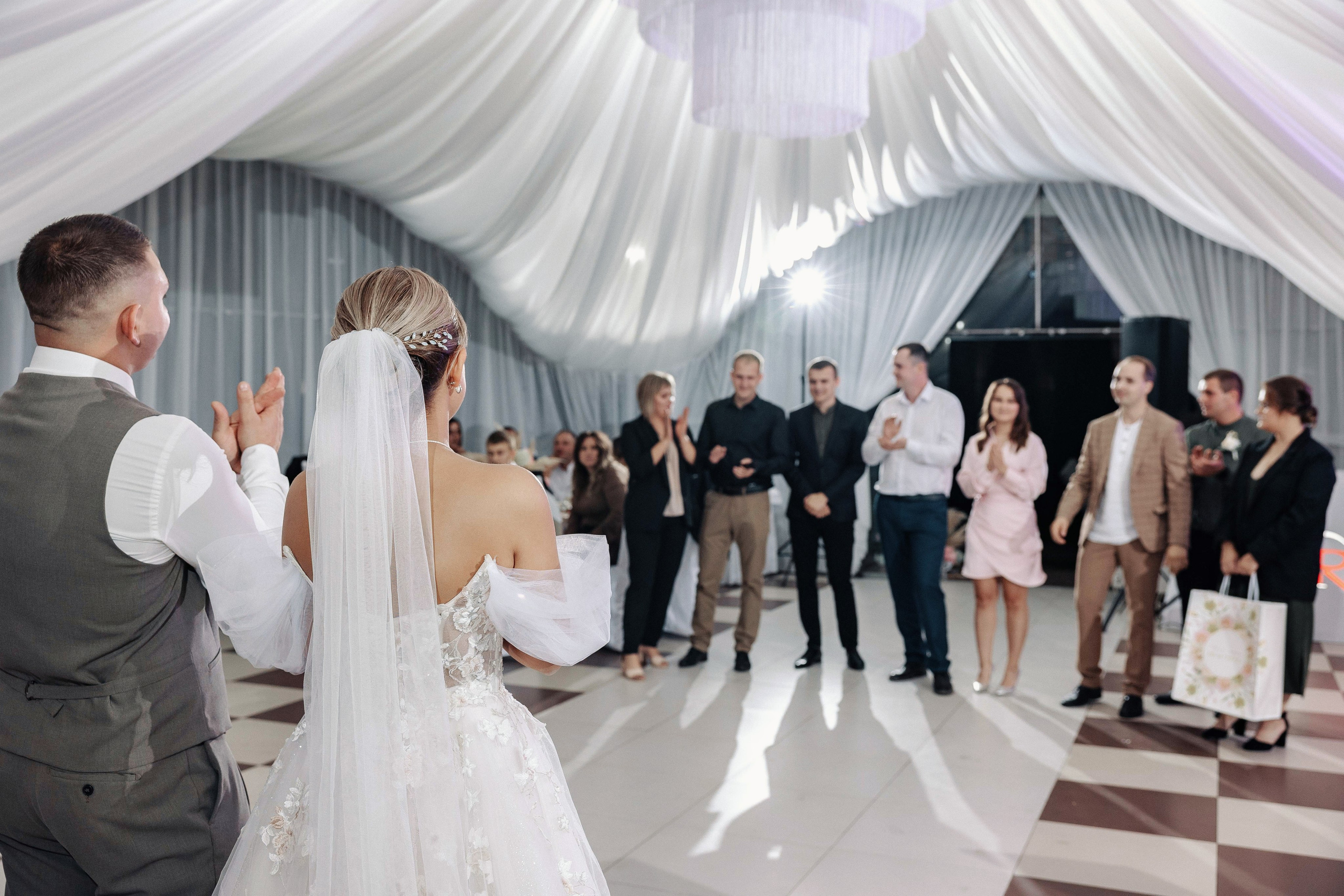 Павел&Мария. Алексей Шаров — свадебный и репортажный фотограф в Нижнем Новгороде