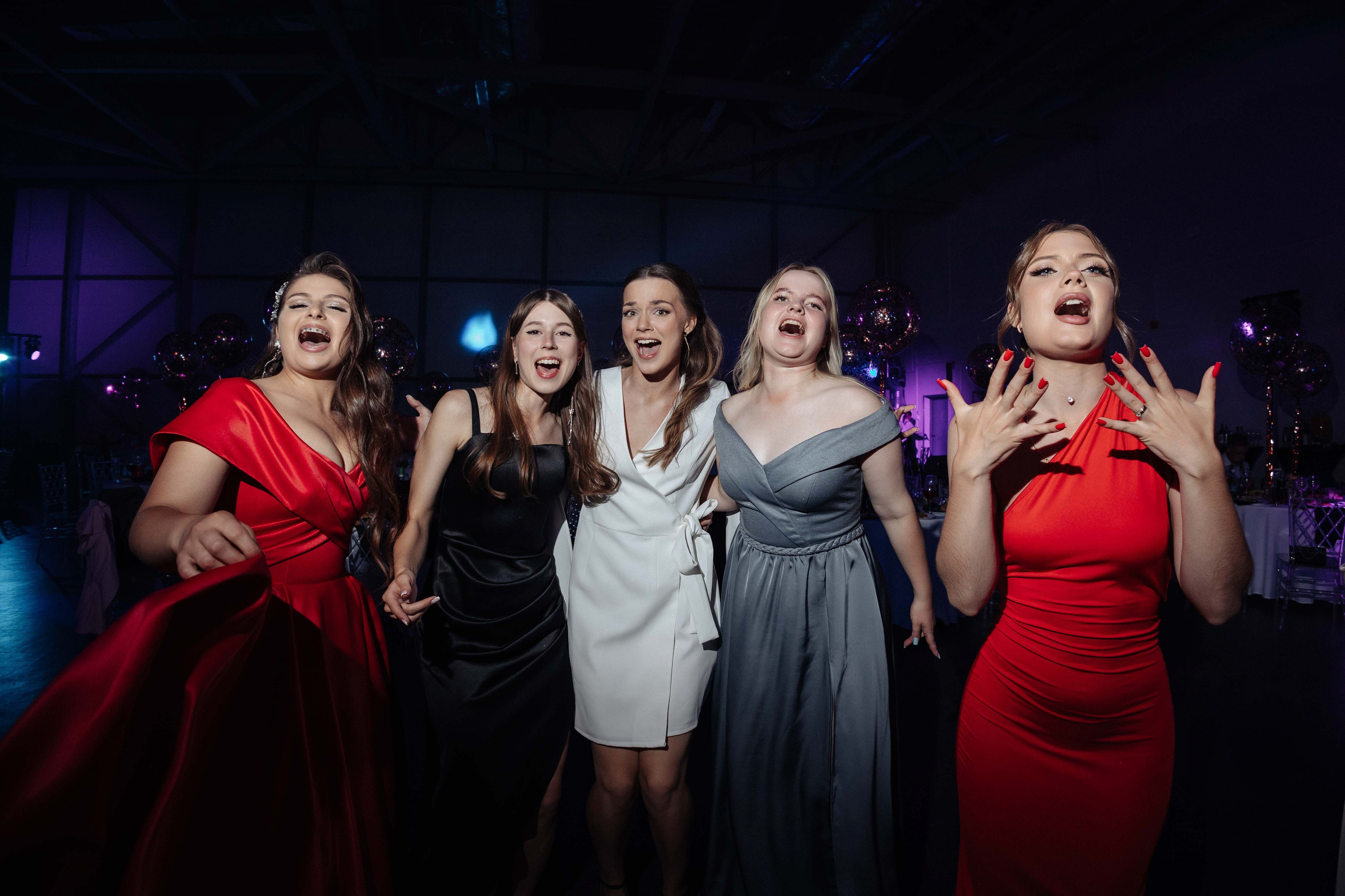 Выпускной Академии МВД. Алексей Шаров — свадебный и репортажный фотограф в Нижнем Новгороде