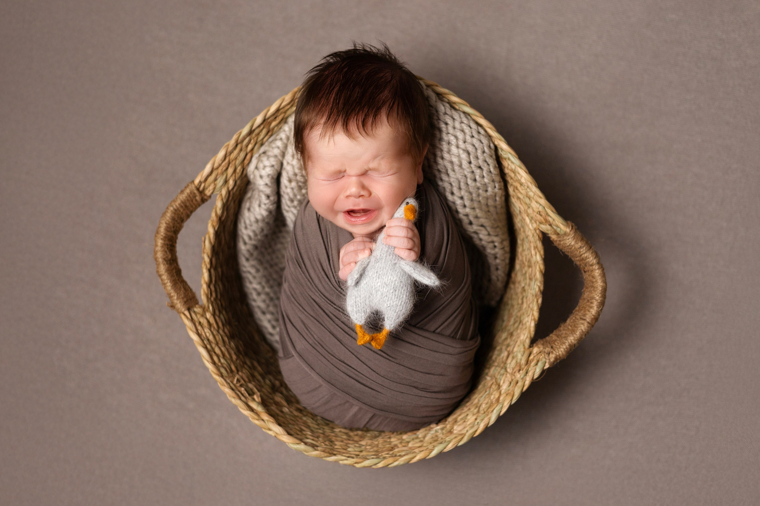 Портфолио. Фотограф новорожденных в Красноярске Марина Храмченкова