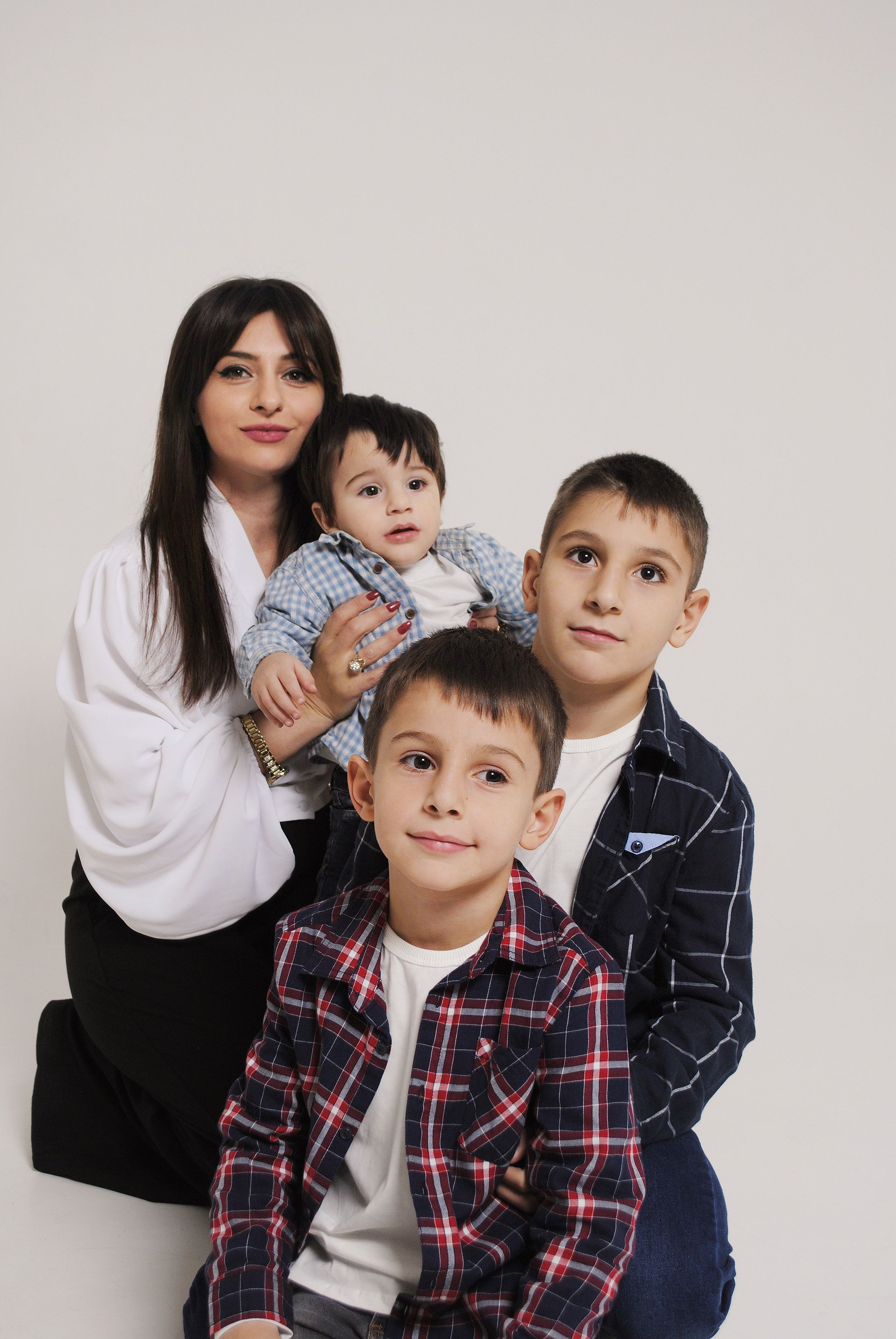 Рипа. Фотограф Мария Мусаелян