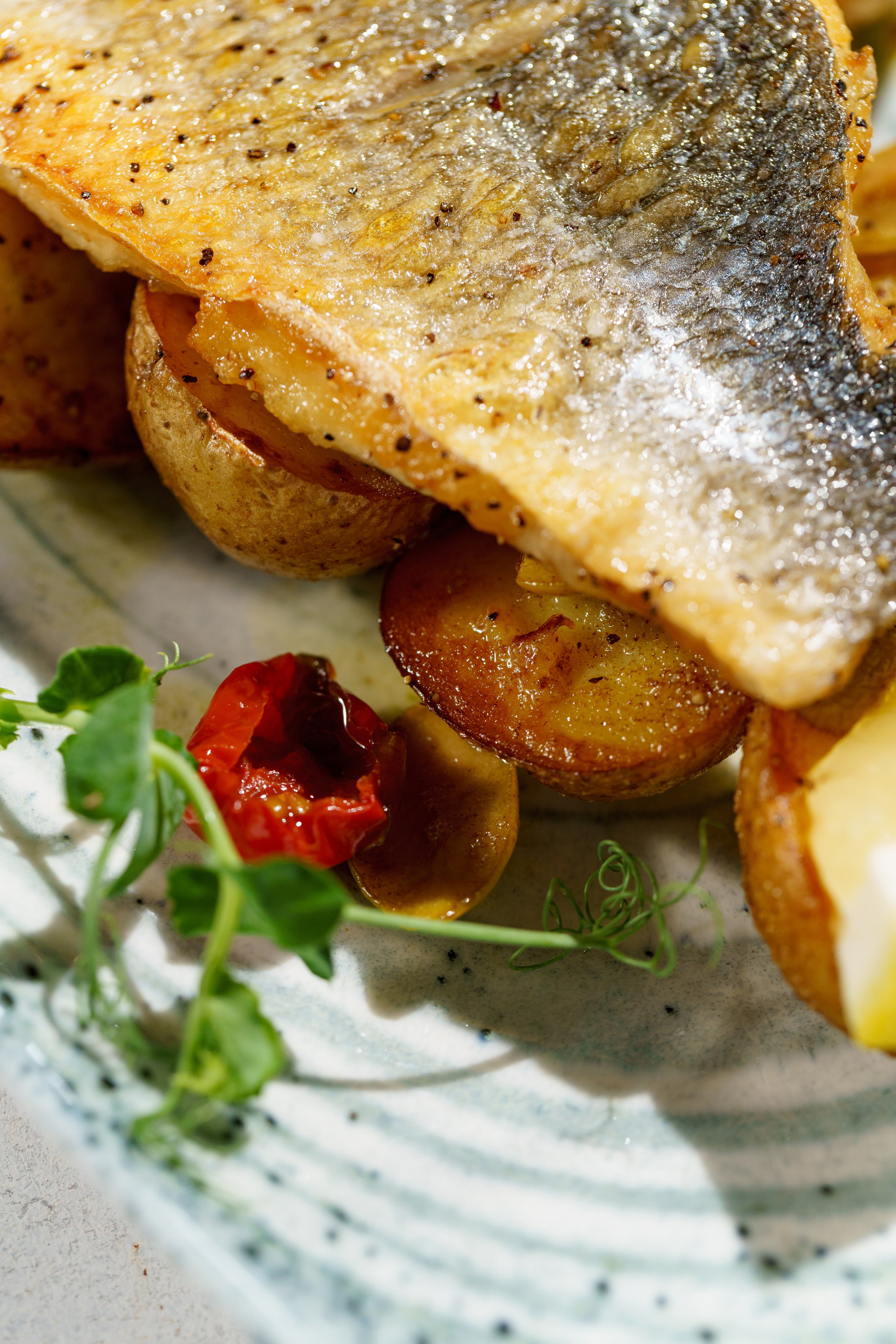 Ресторан «Murmansk». Контент фотограф в Москве Александр Хитько