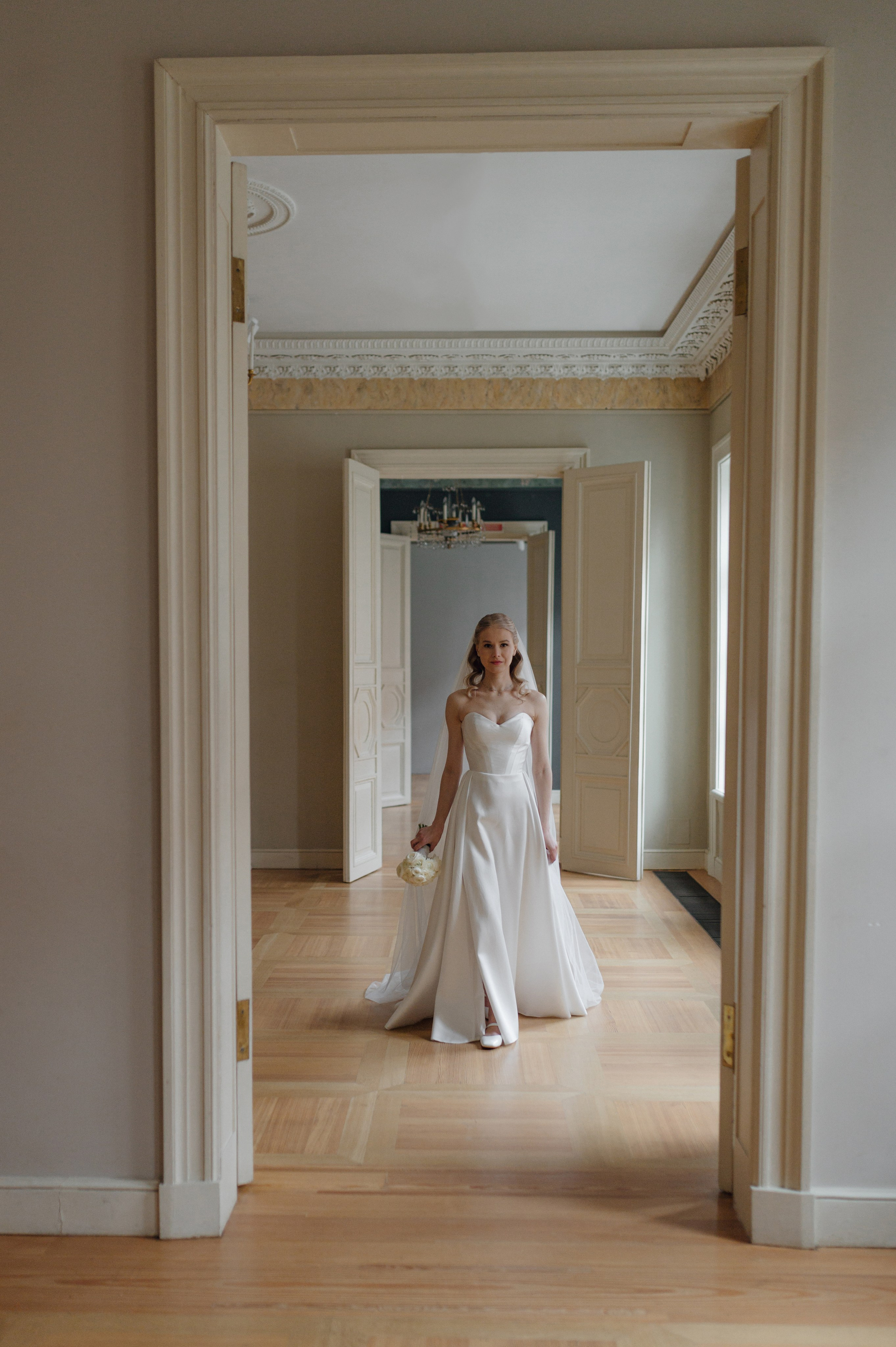 Александра и Алексей, Особняк Спиридонова и Усадьба Муравьевых-Апостолов. Свадебный фотограф Москва и Санкт-Петербург. Анастасия Чудина