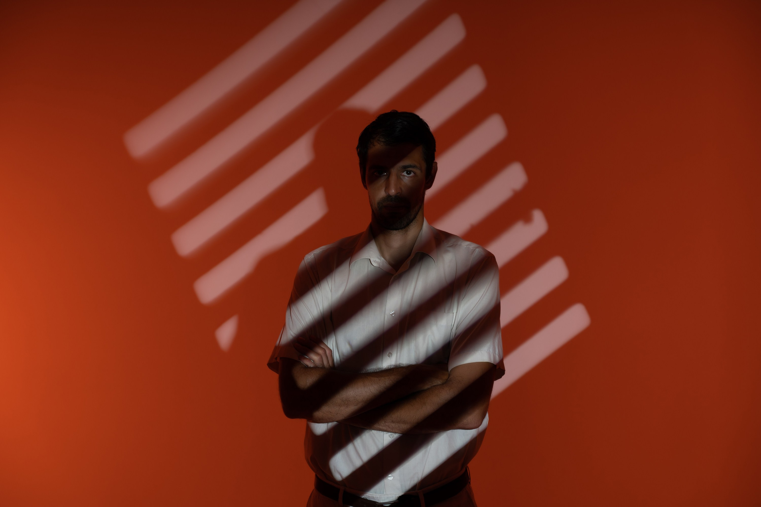 Мужской портрет В Санкт-Петербурге. Свадебный, семейный, портретный, репортажный фотограф в Санкт-Петербурге