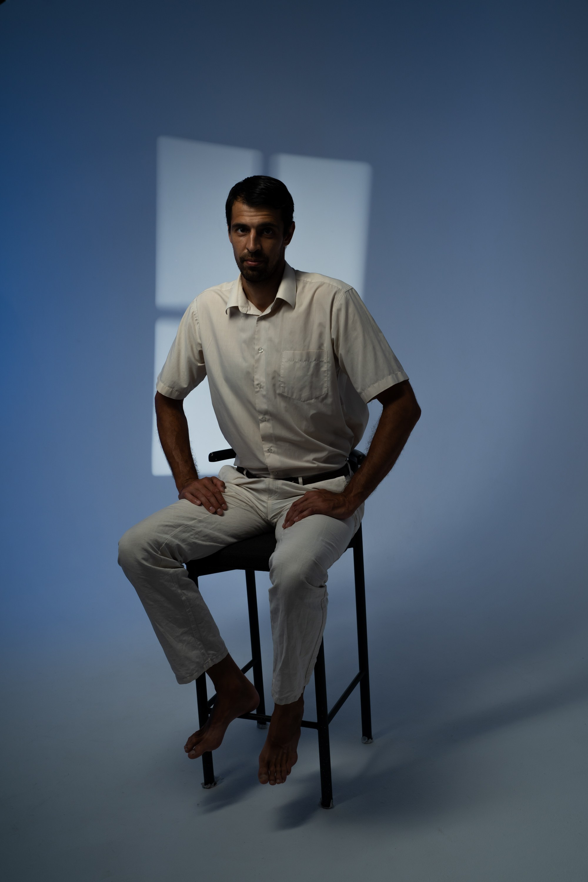 Мужской портрет В Санкт-Петербурге. Свадебный, семейный, портретный, репортажный фотограф в Санкт-Петербурге