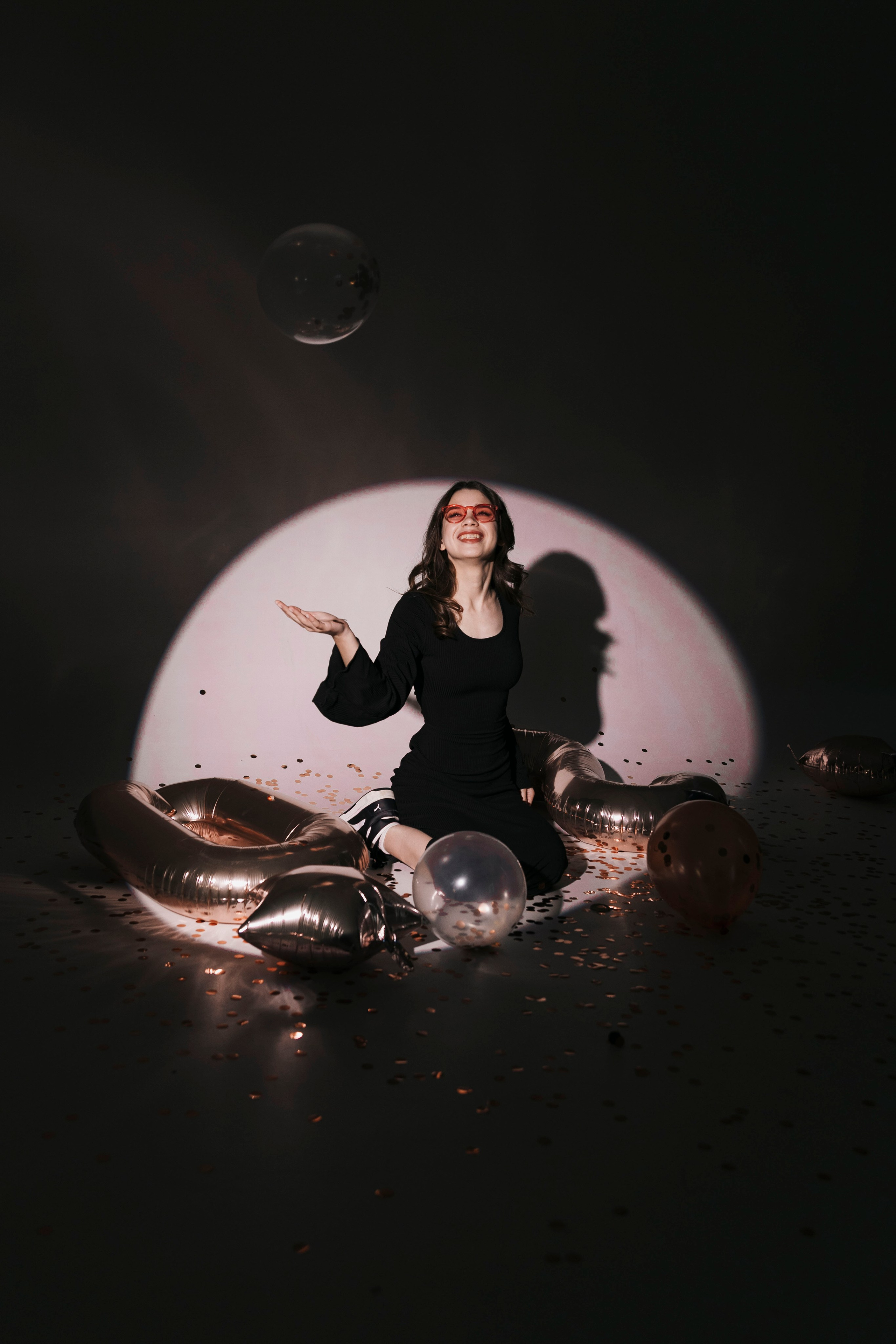 Анастасия. Фотограф в Москве и Московской области