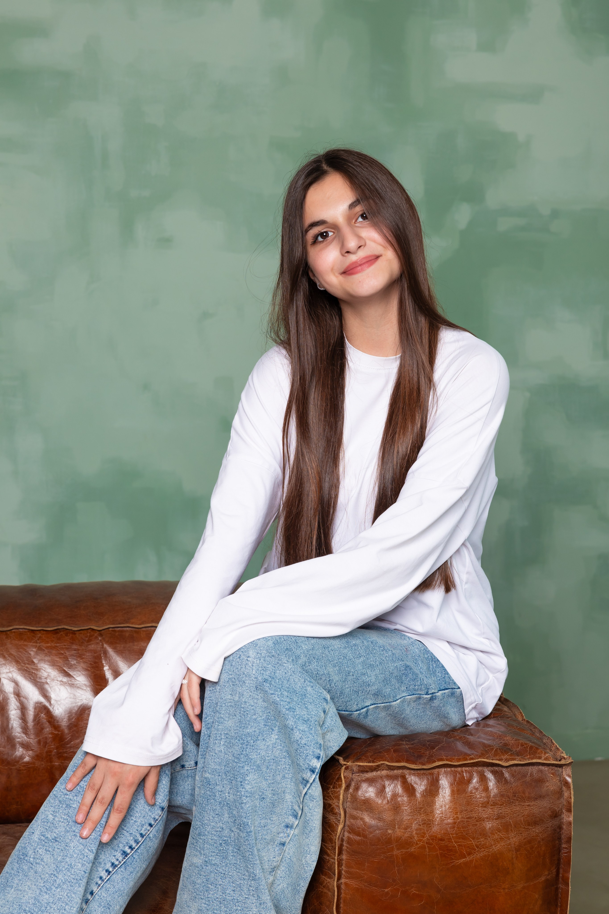 7 класс. Семейный, детский и школьный фотограф в Москве Рудницкая Анна