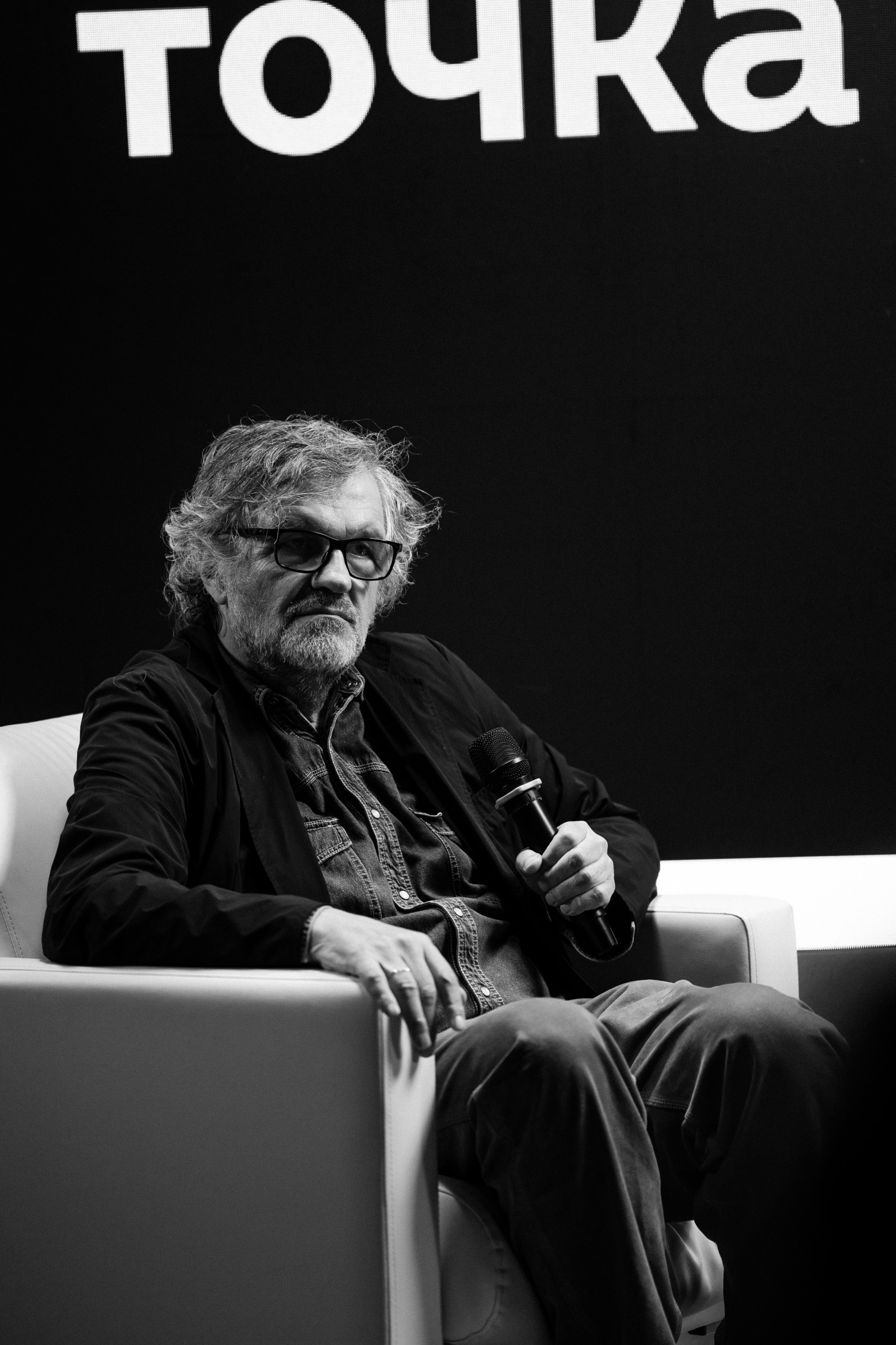 ЧТИВО/ФЕСТ. Костя Жуков — фотограф в Москве