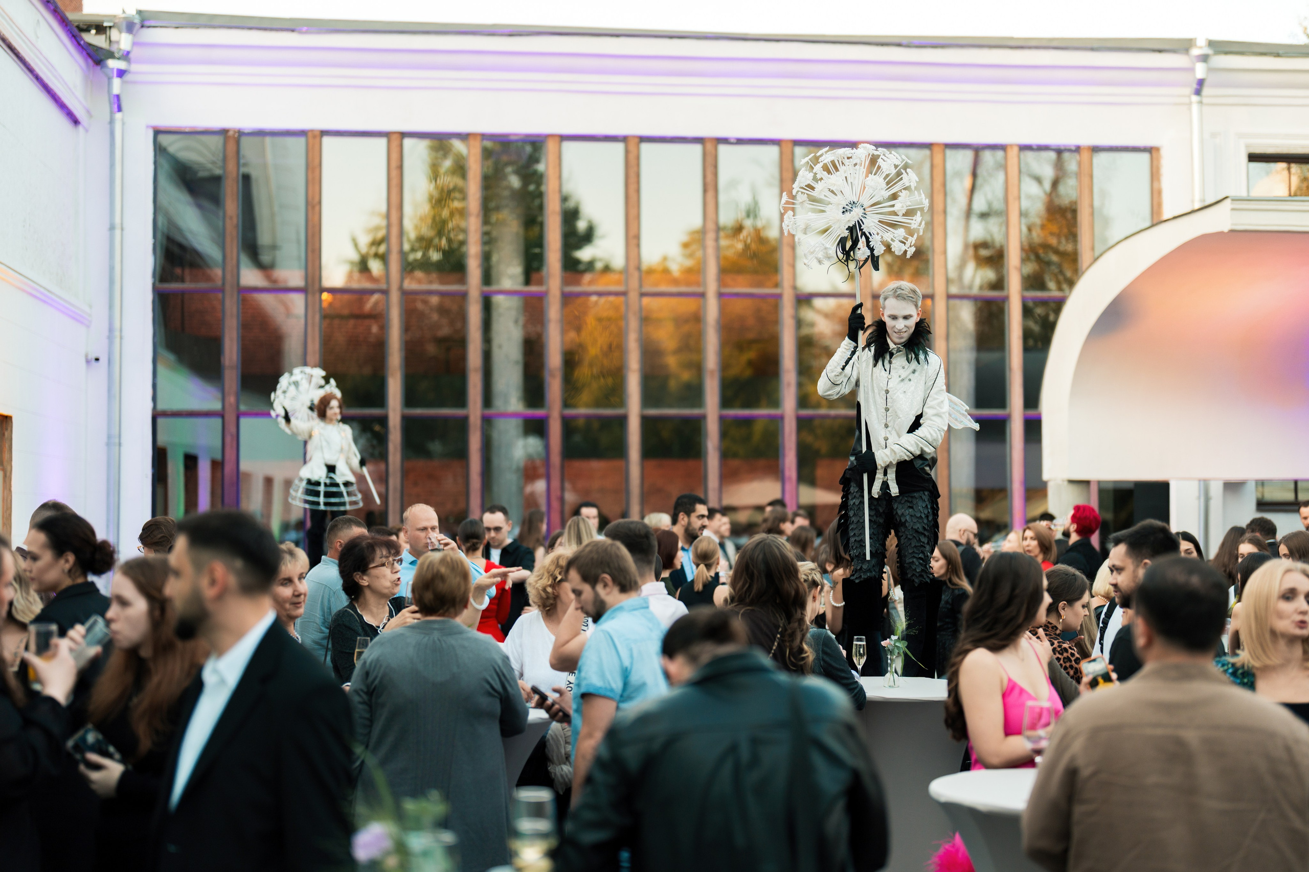 ИВЕНТ. Профессиональный фотограф и видеооператор Гладышев Даниил