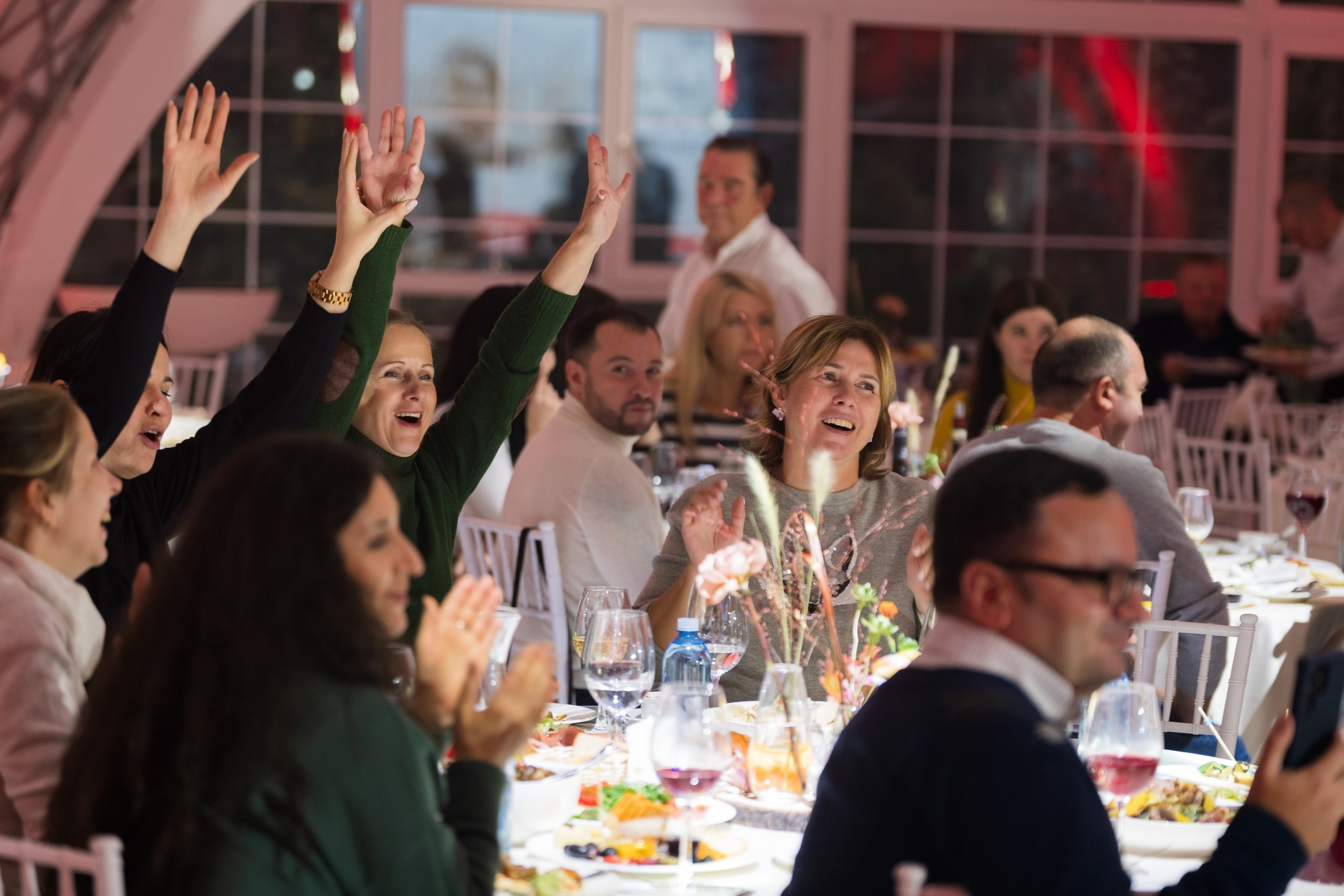 ИВЕНТ. Профессиональный фотограф и видеооператор Гладышев Даниил