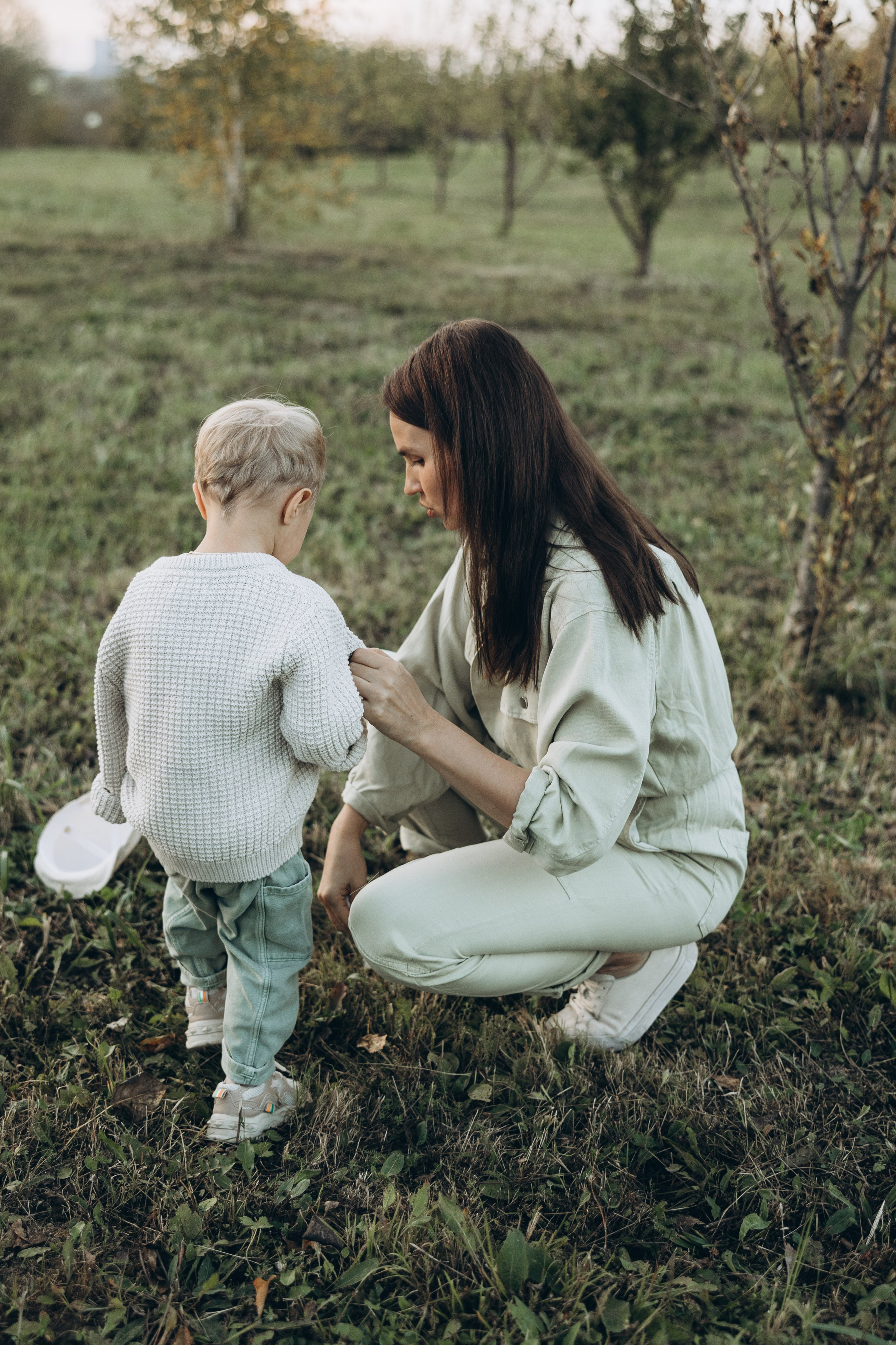 Екатерина, Ярослав, Артём, Макар и Демид. Семейный фотограф в Москве Виктория Ястребинская