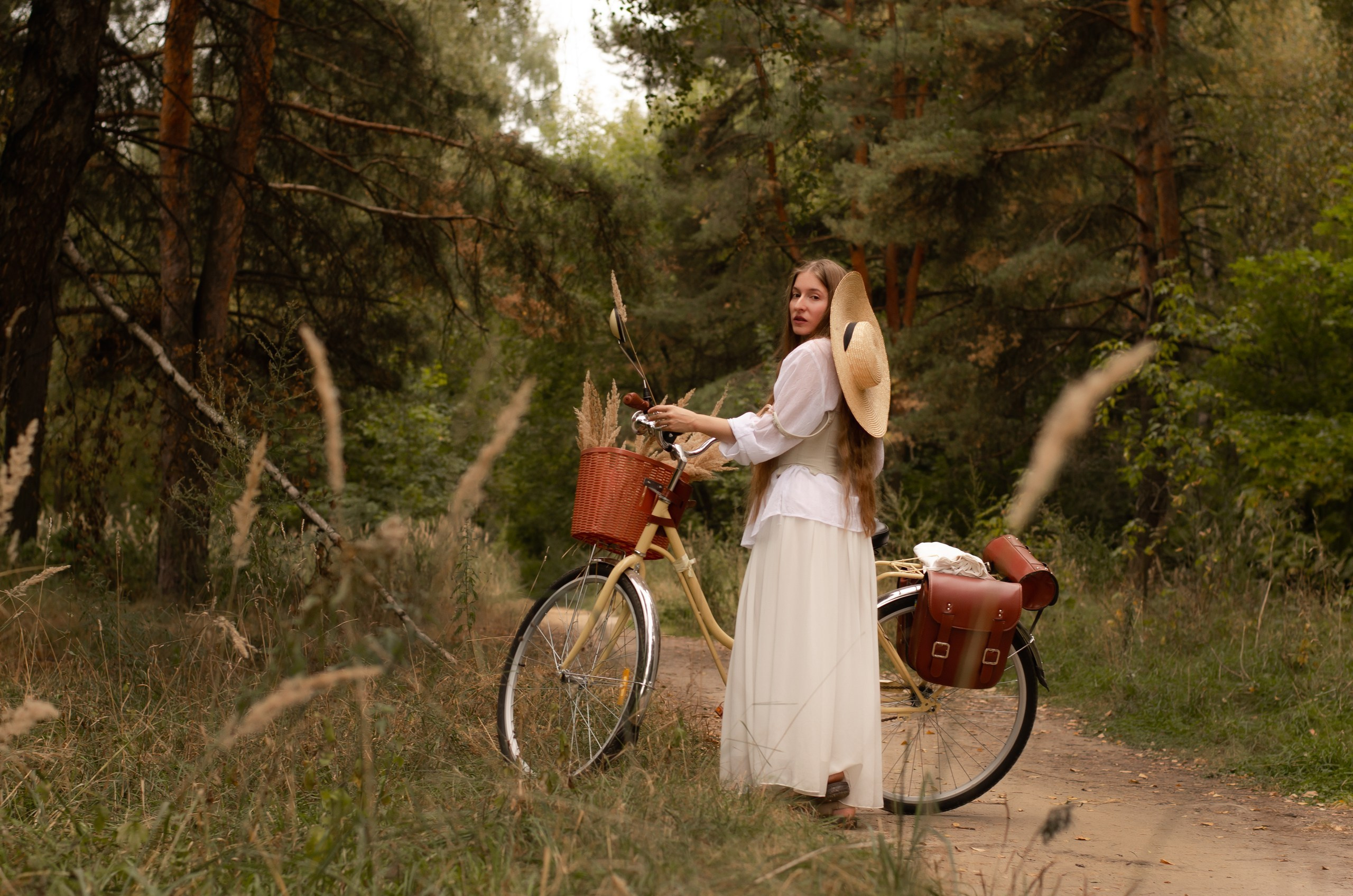 Женский фотограф | Москва, Королёв | Есения Ломова