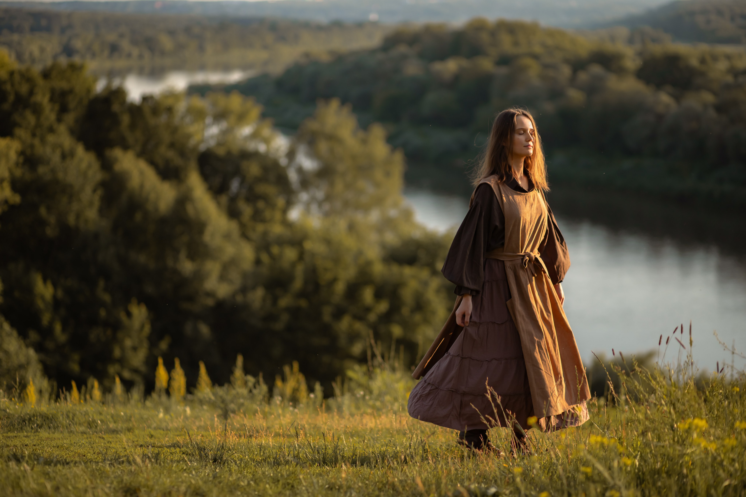 Женский фотограф | Москва, Королёв | Есения Ломова