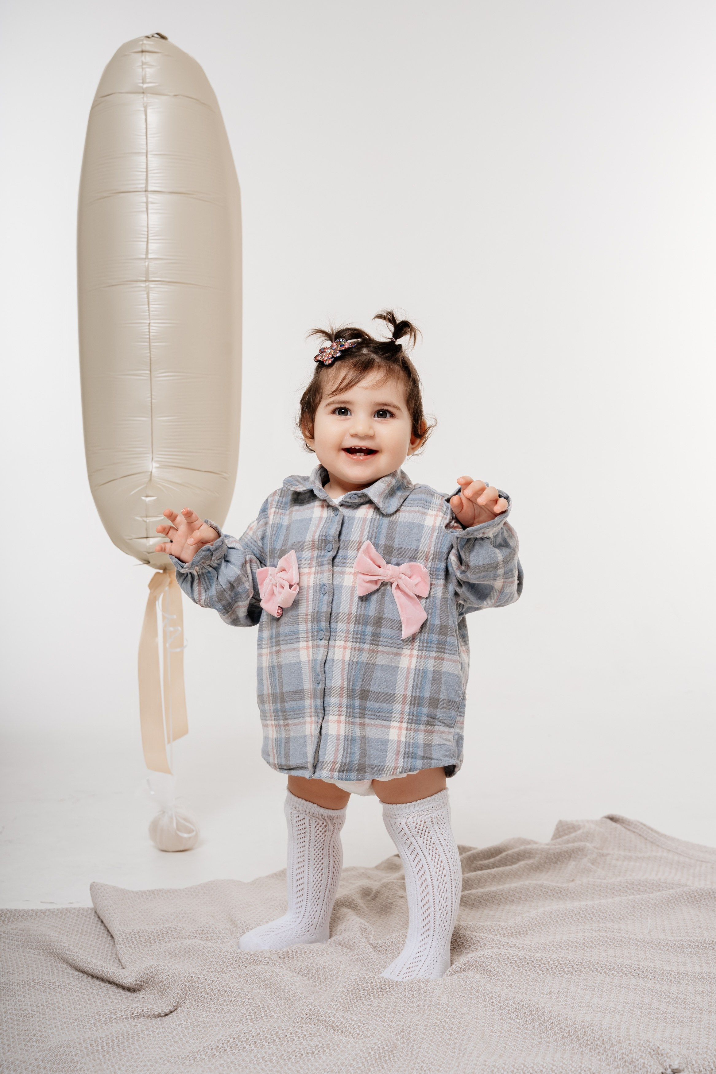 Первый день рождения. Свадебный и семейный фотограф в Сочи Никита Пищов