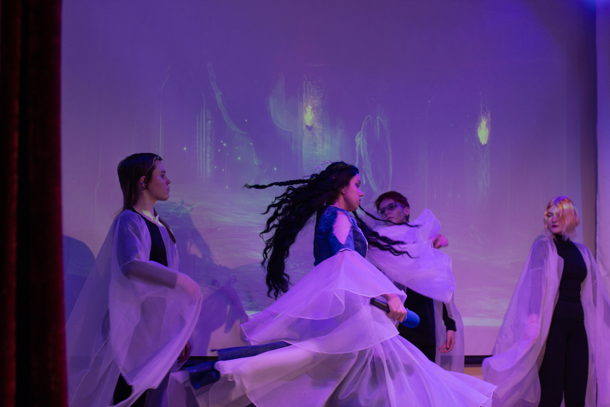 МеМория. Ksenzova Veronika photographer