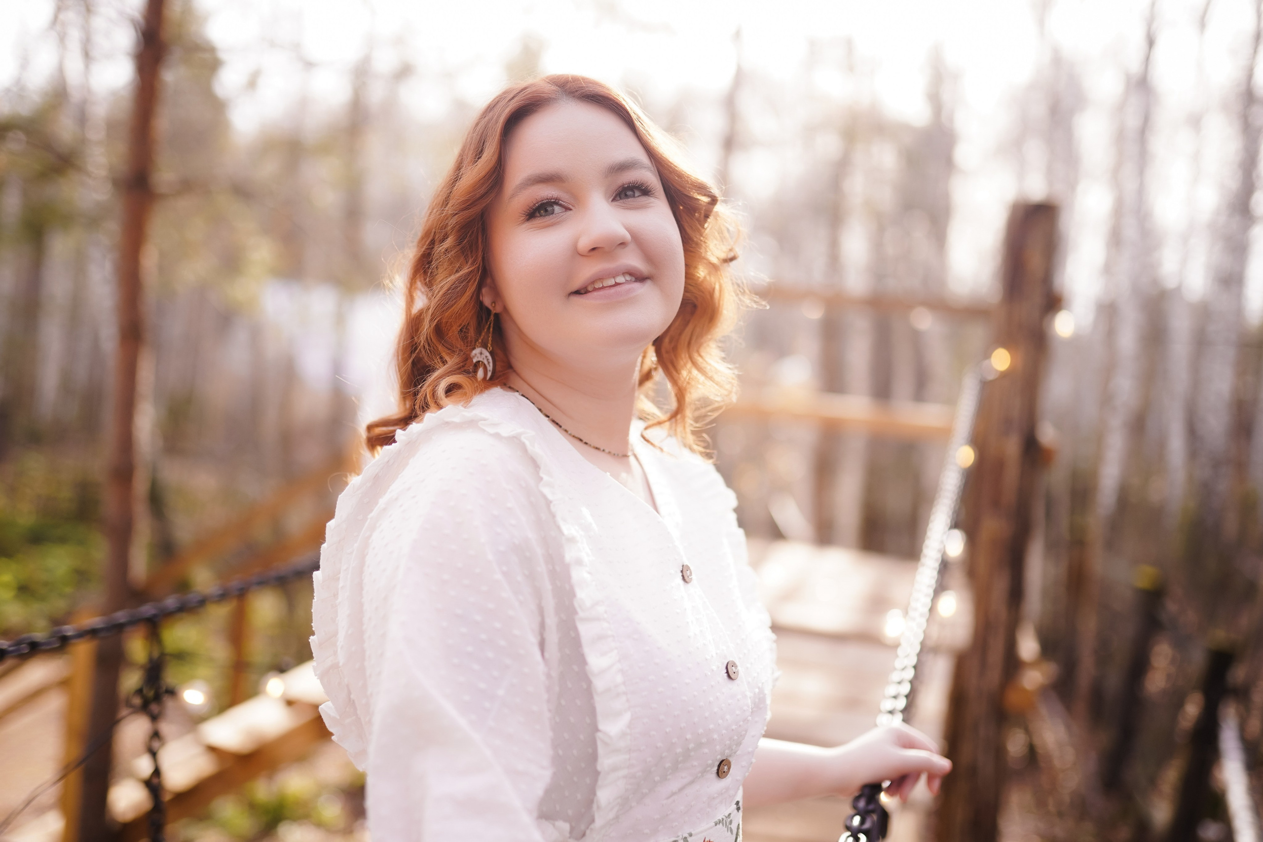 Домик на дереве