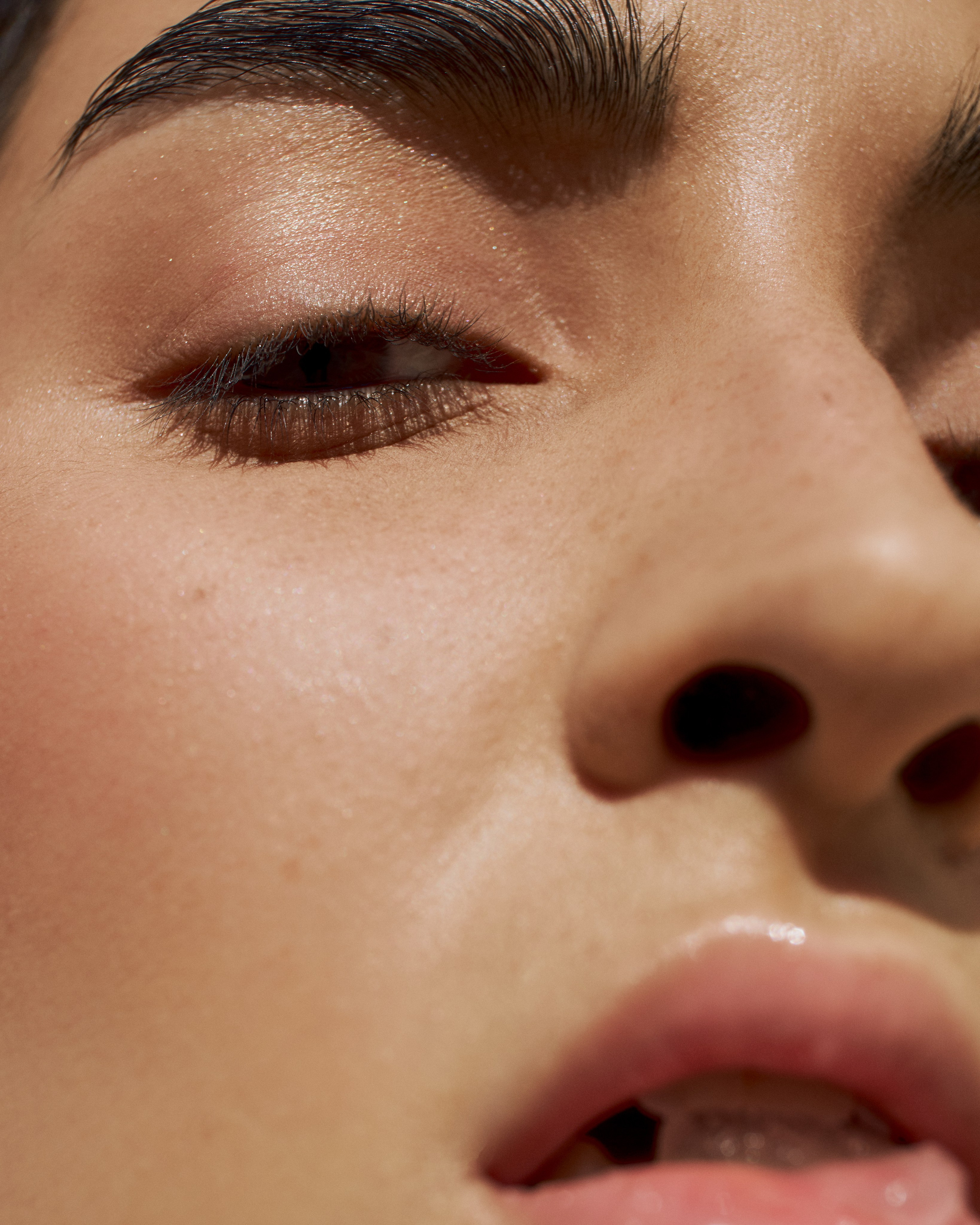 Женский портрет