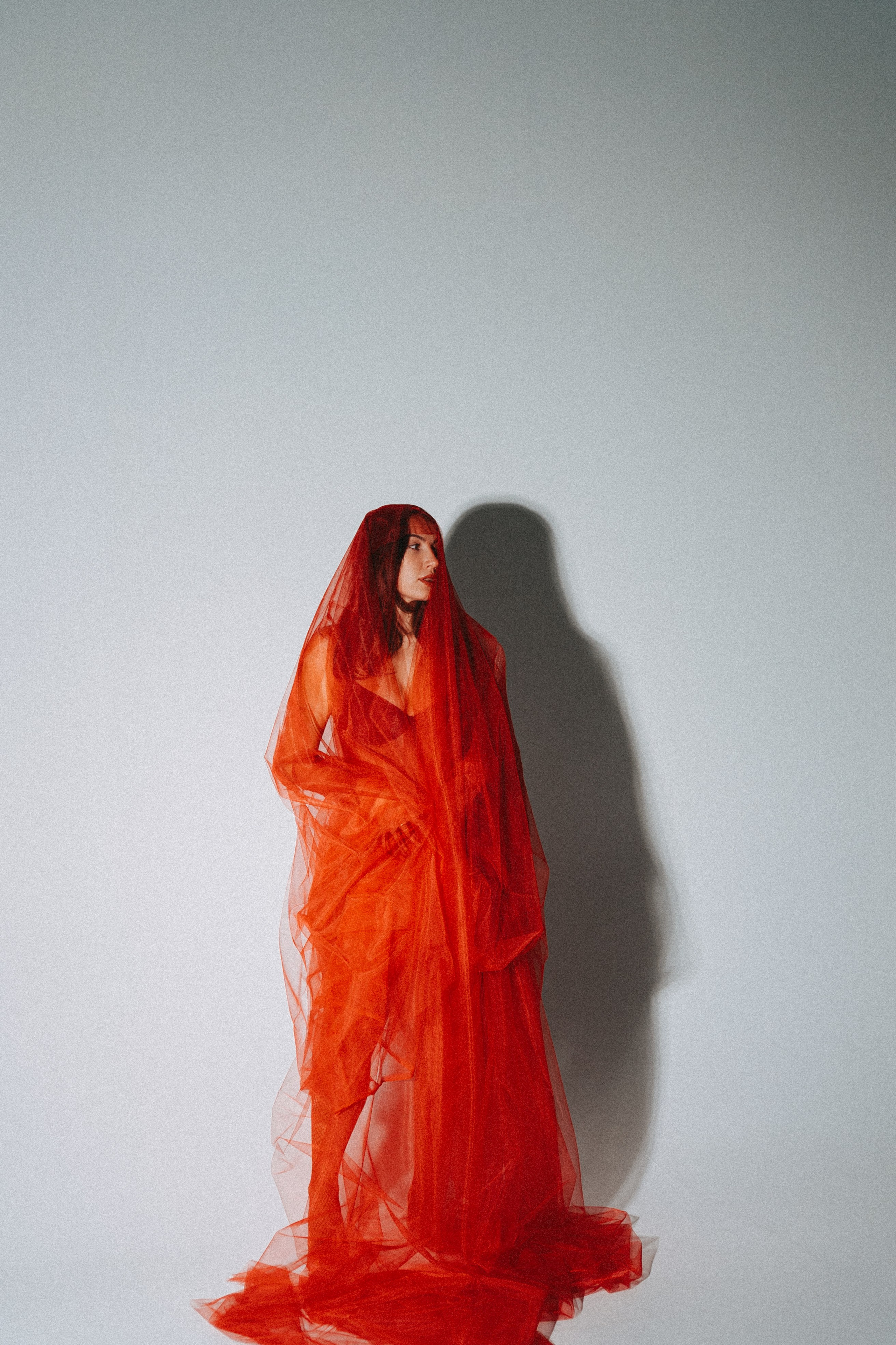 Творческая история для девушки. Профессиональный фотограф, Санкт-Петербург — Виктория Богомолова