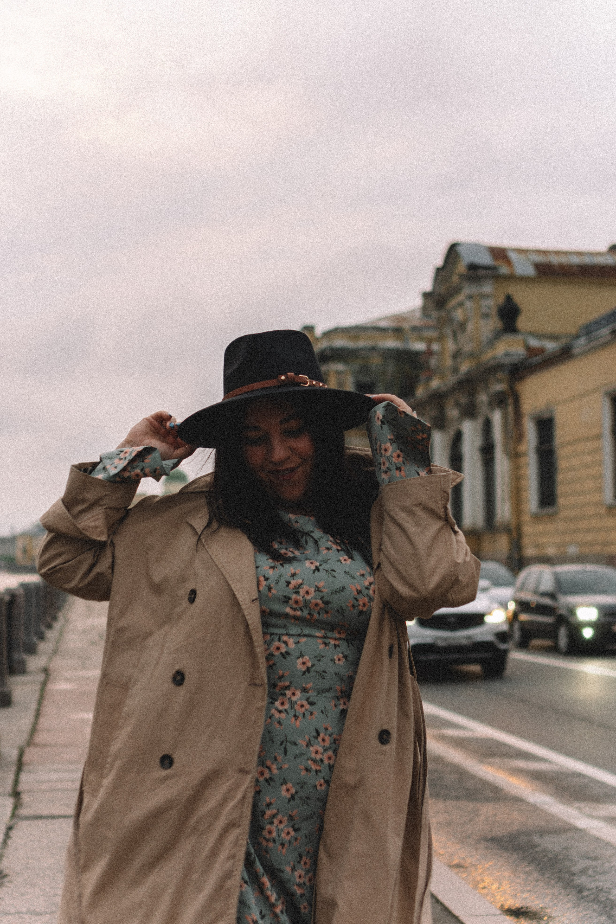 ПИТЕРСКАЯ ПРОГУЛКА. Профессиональный фотограф, Санкт-Петербург — Виктория Богомолова