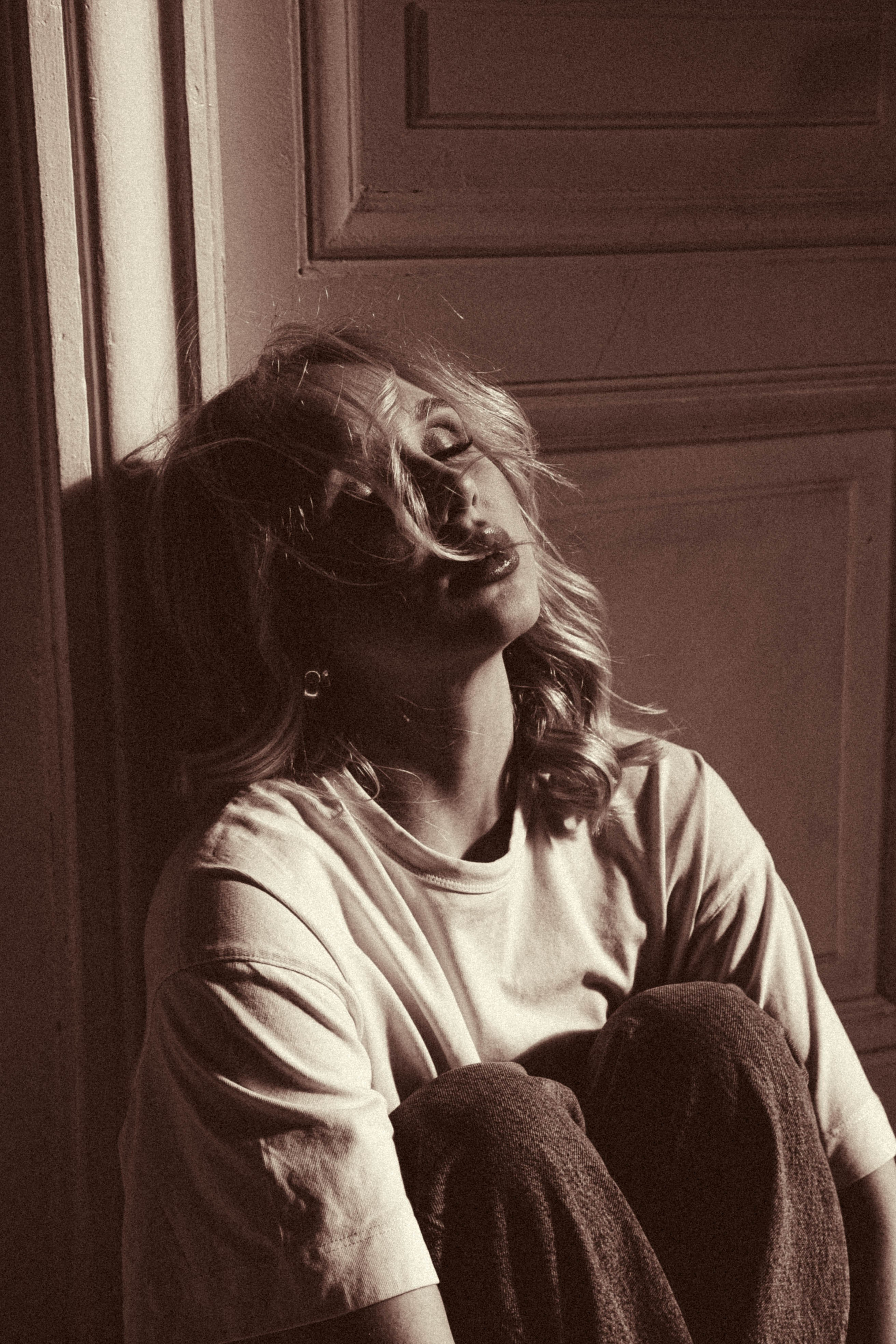 Винтажный стиль. Профессиональный фотограф, Санкт-Петербург — Виктория Богомолова